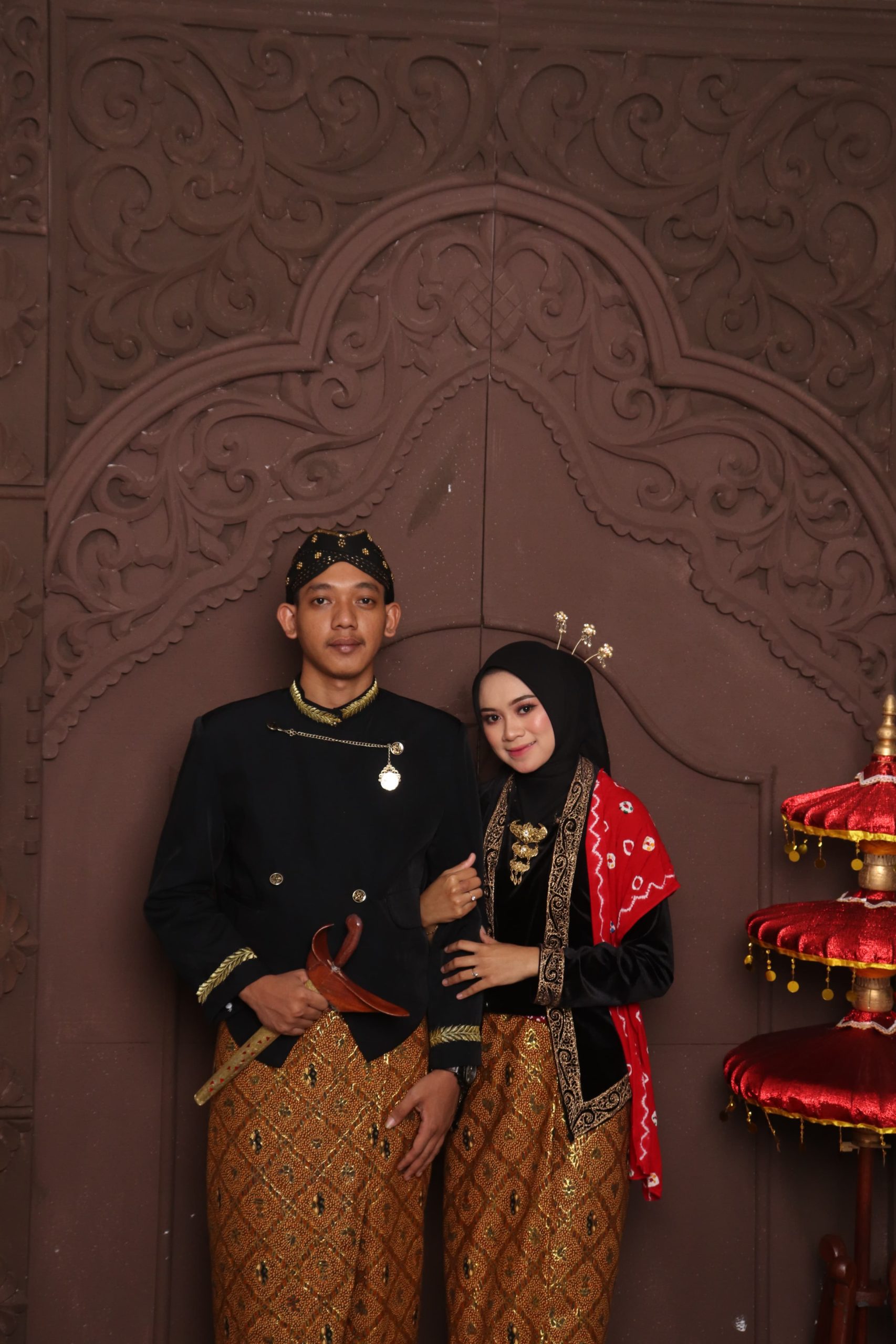 Hasan & Diana 3