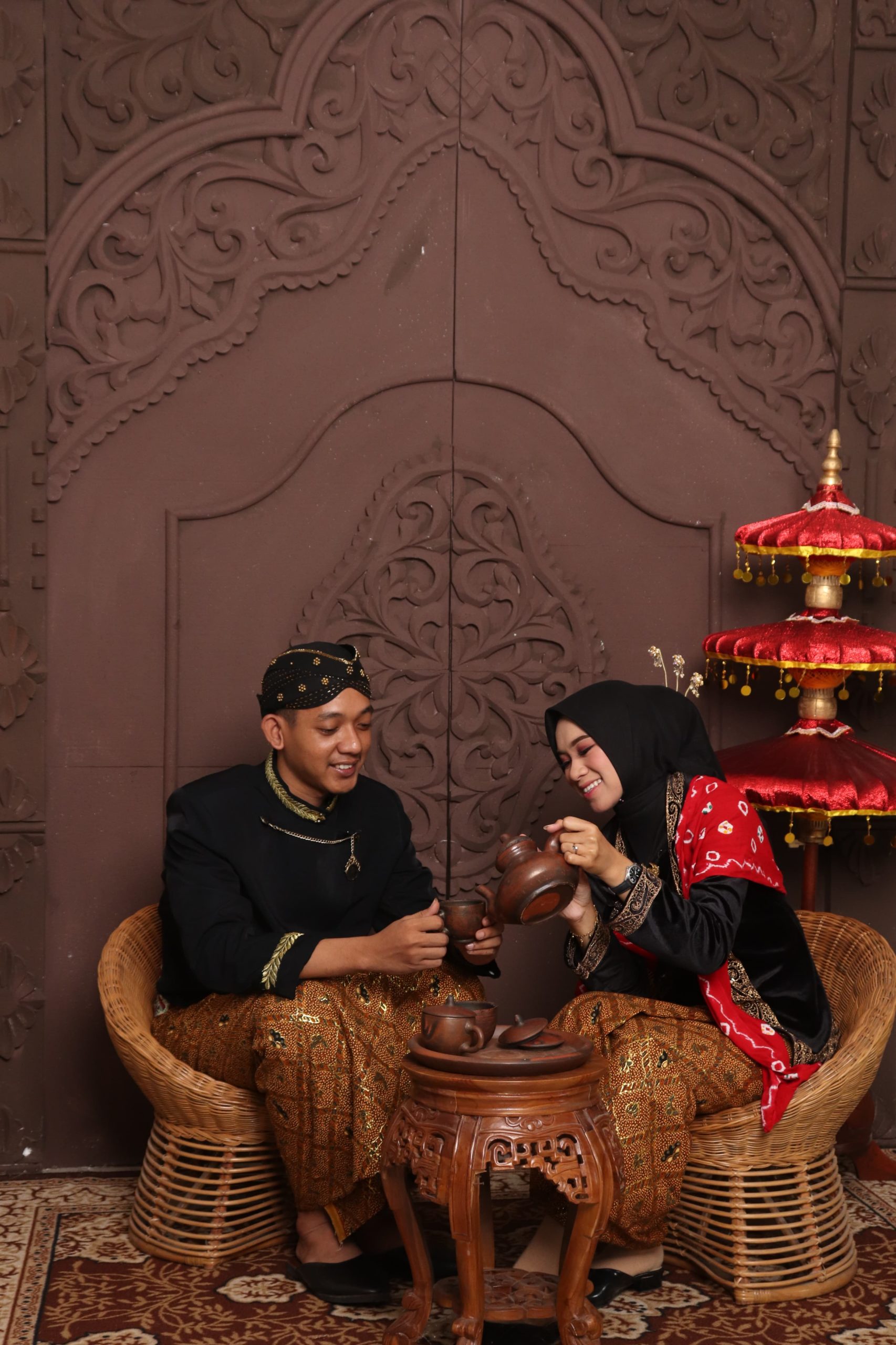 Hasan & Diana 4