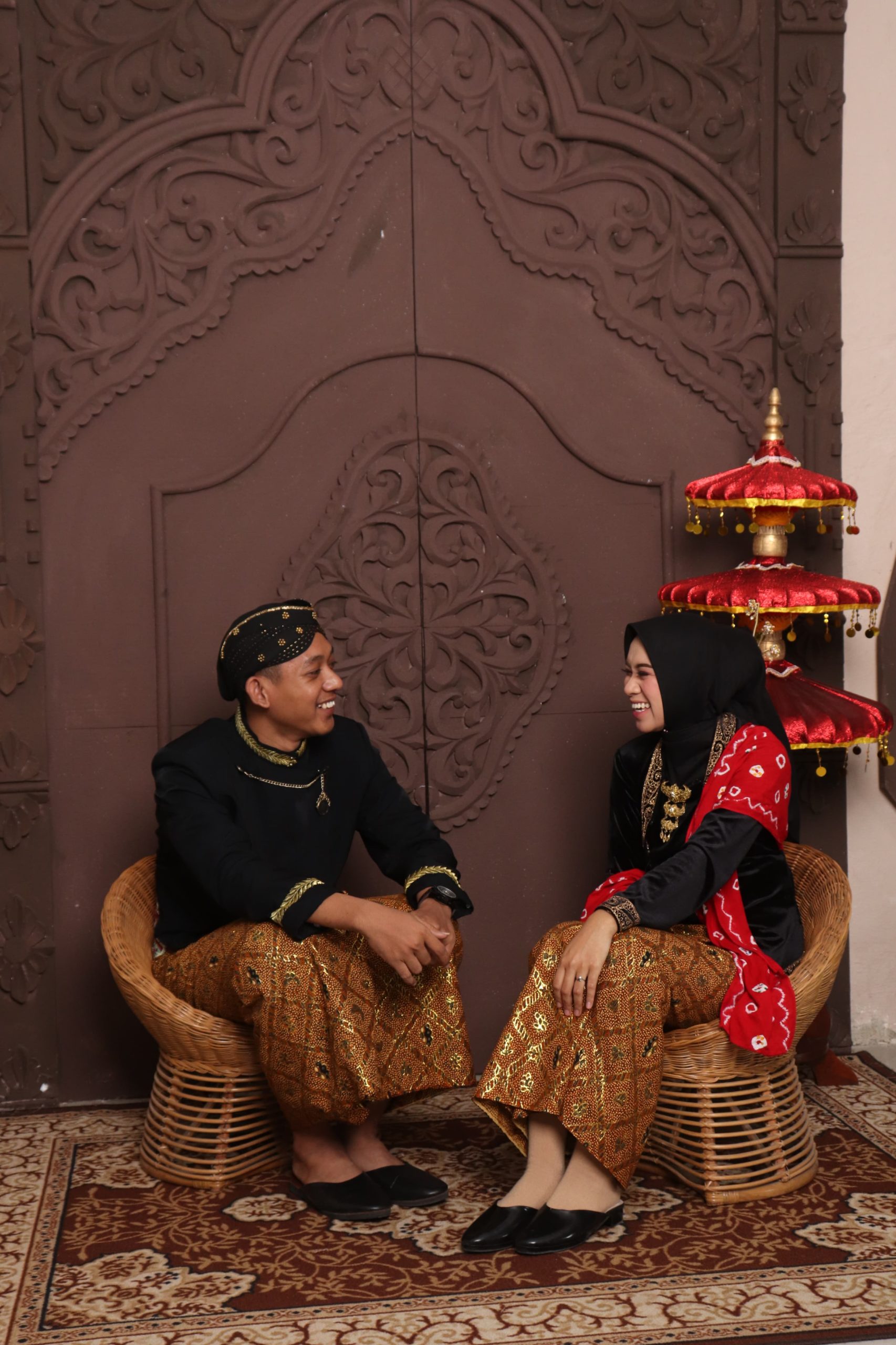 Hasan & Diana 8