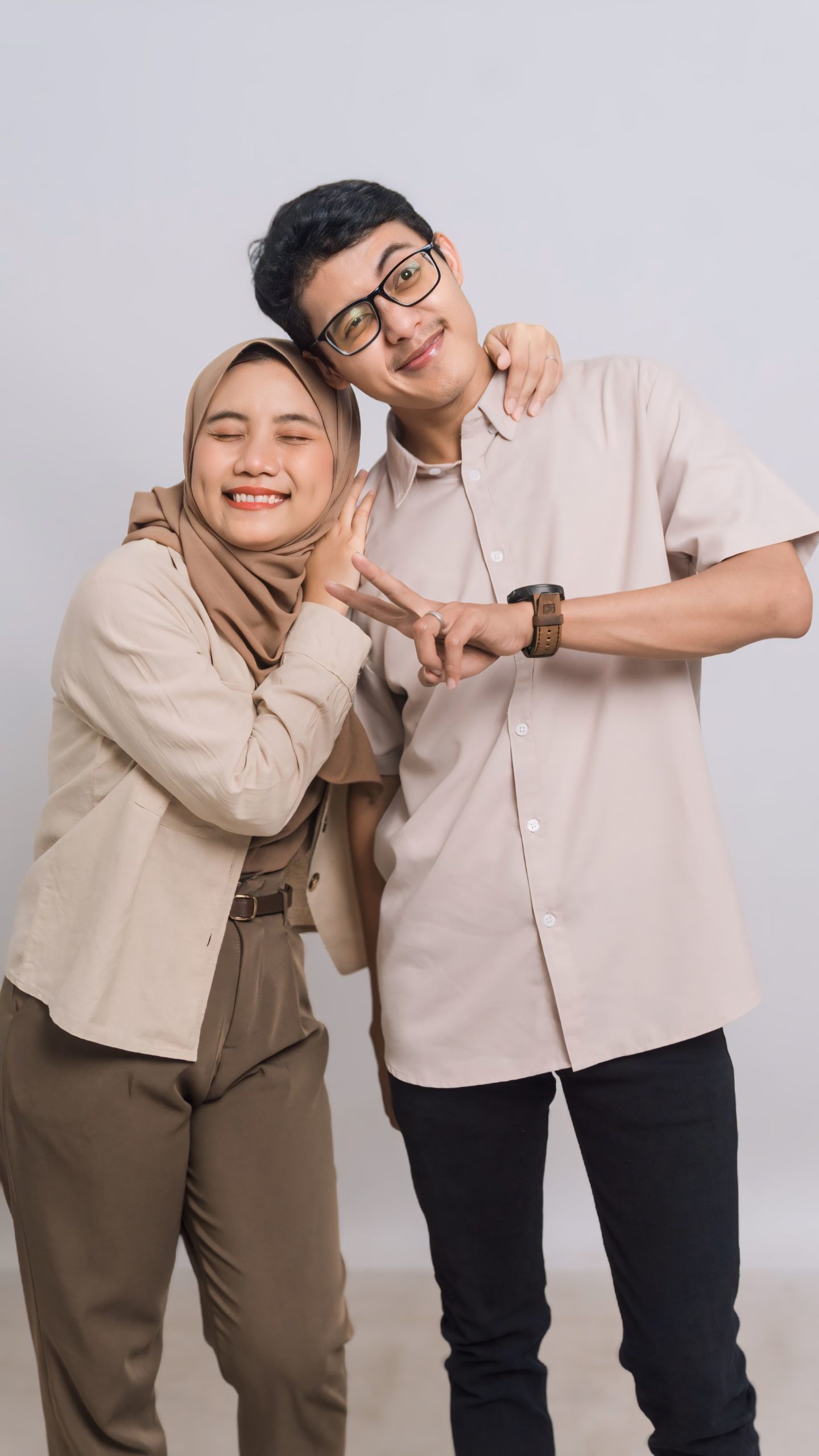 Iswi & Noval 2