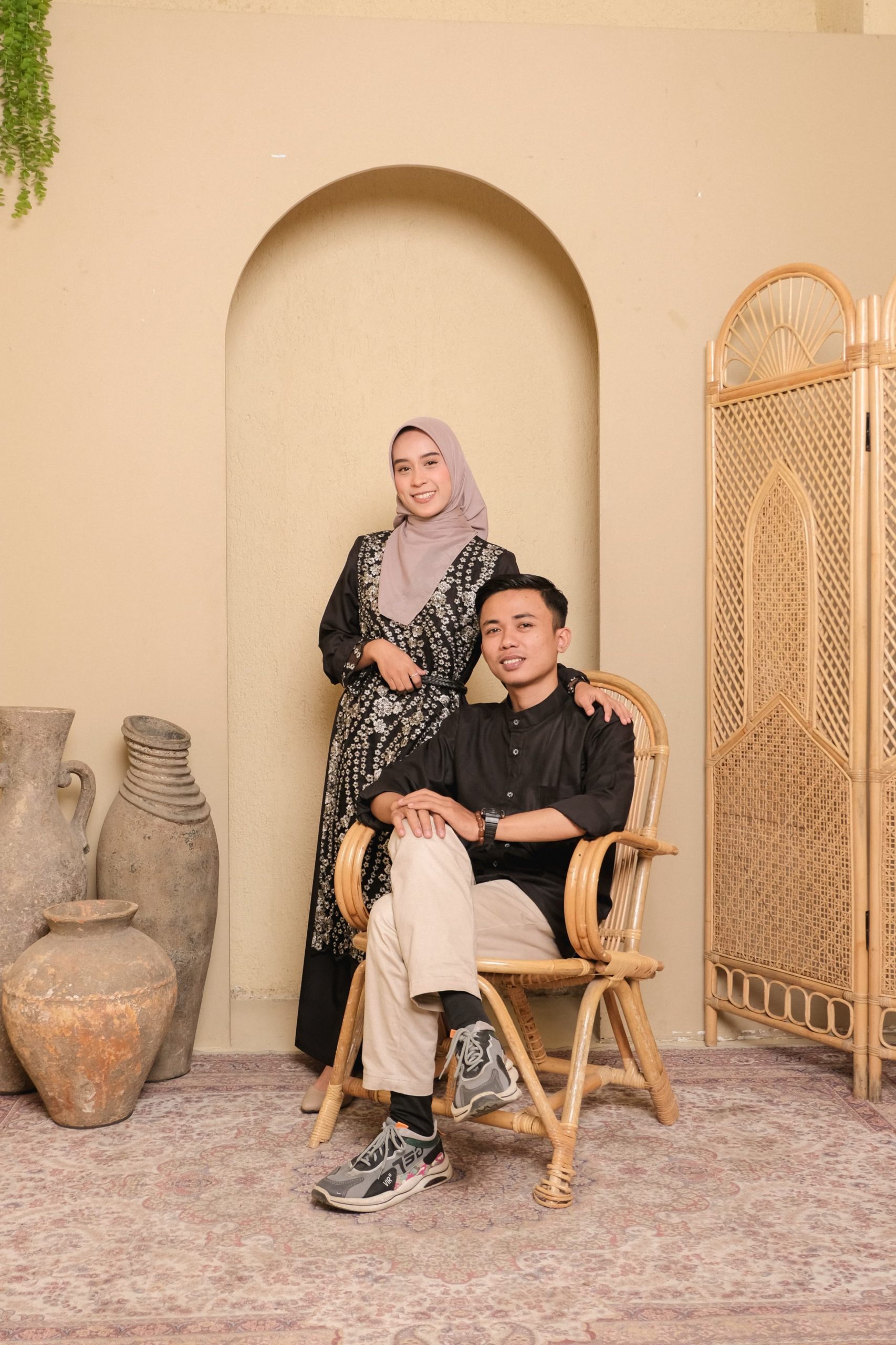 Lifah & Fauzan 10