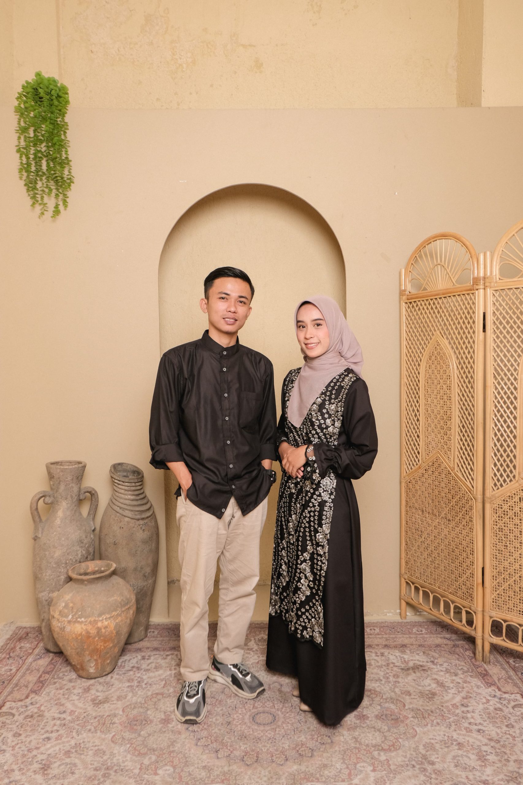 Lifah & Fauzan 2