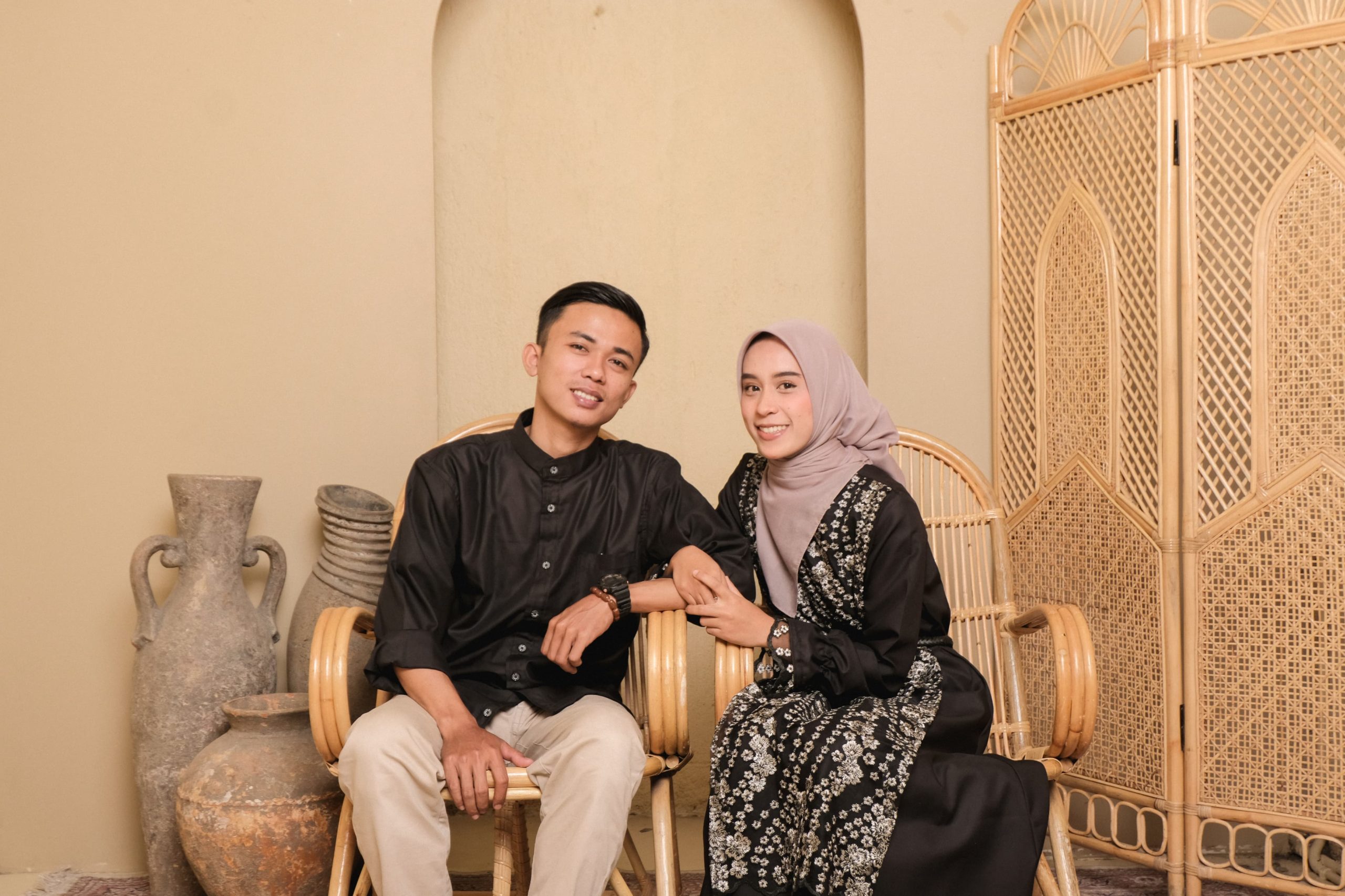 Lifah & Fauzan 3