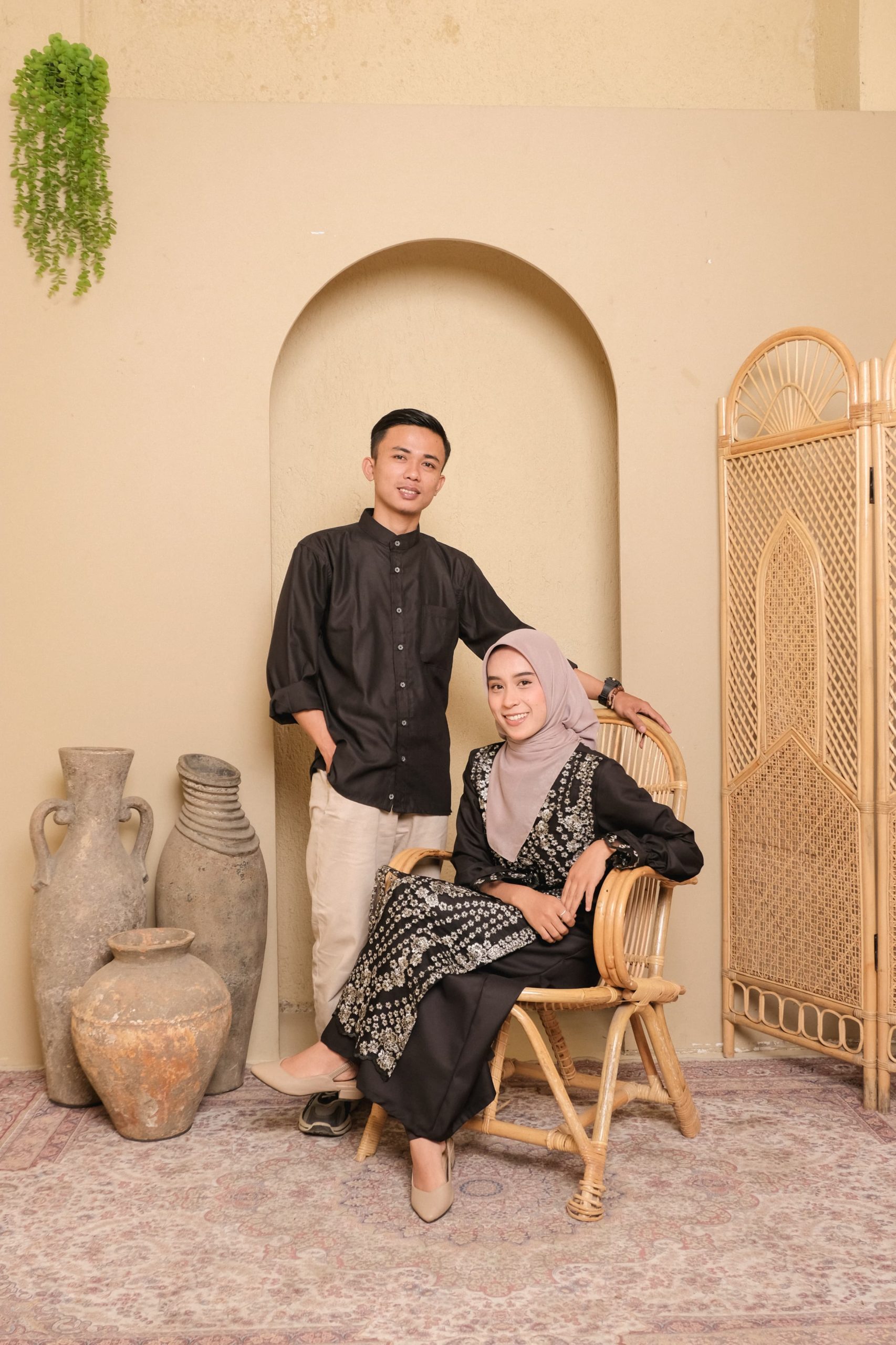 Lifah & Fauzan 4