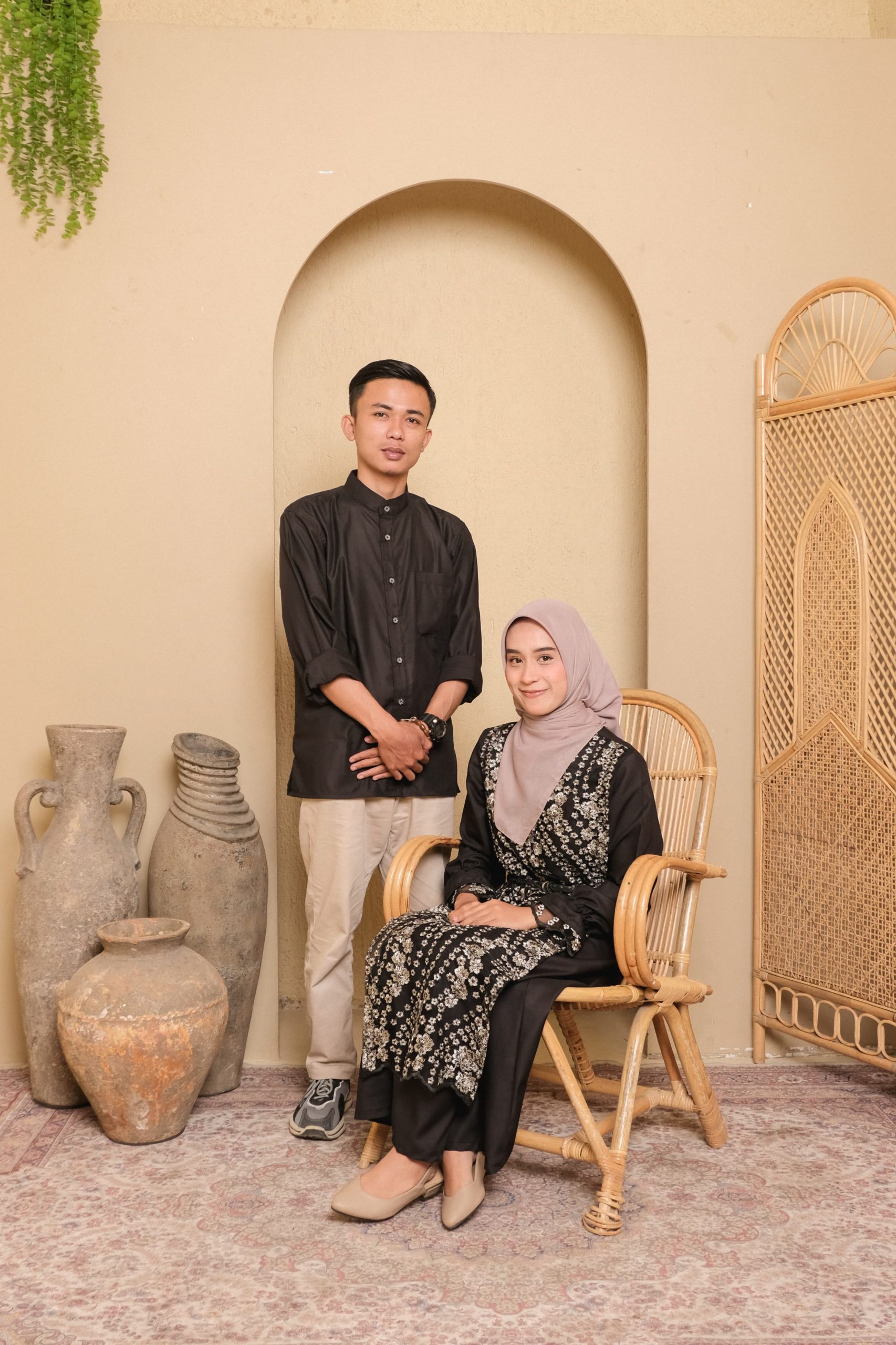 Lifah & Fauzan 5