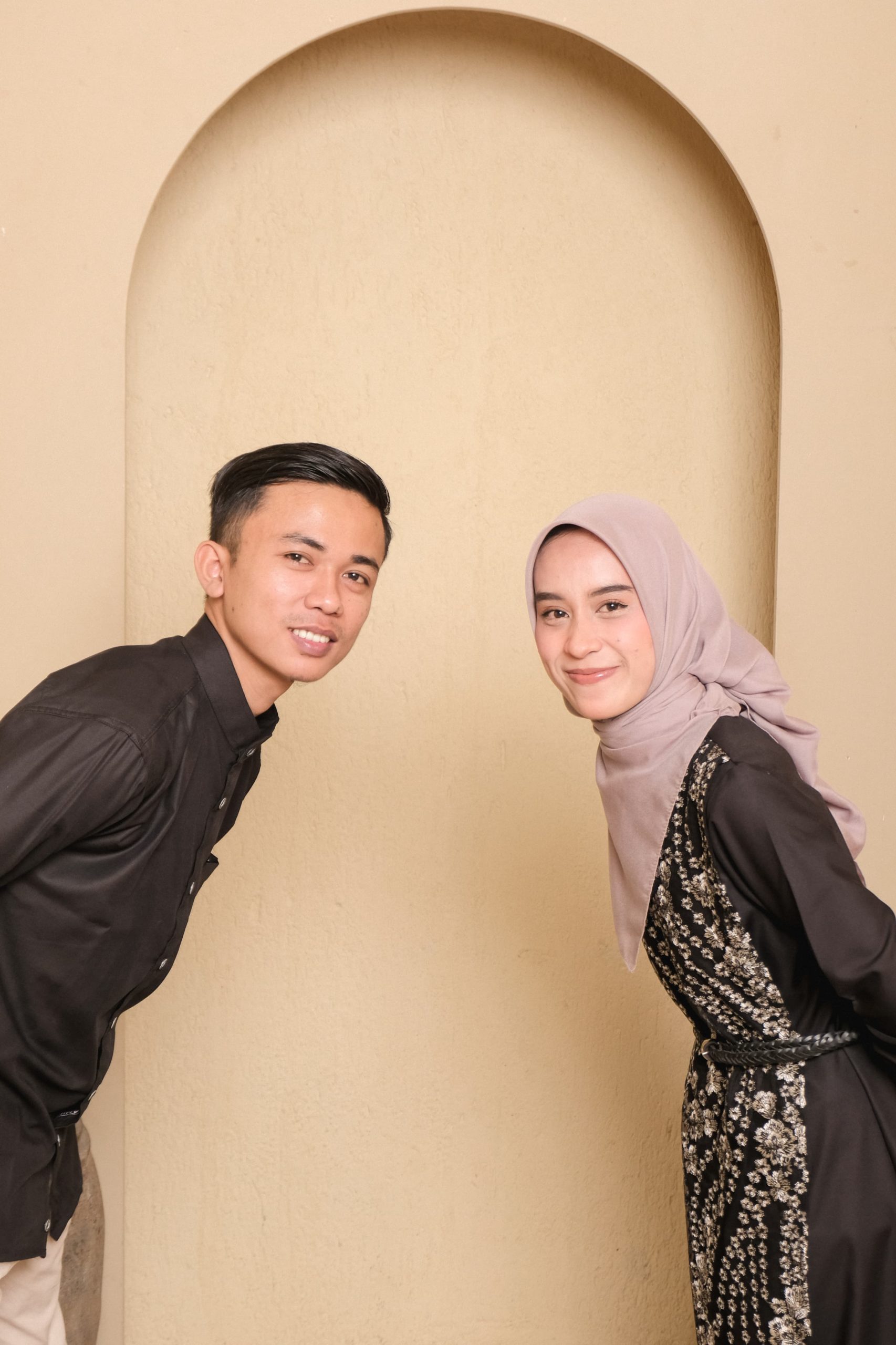 Lifah & Fauzan 6