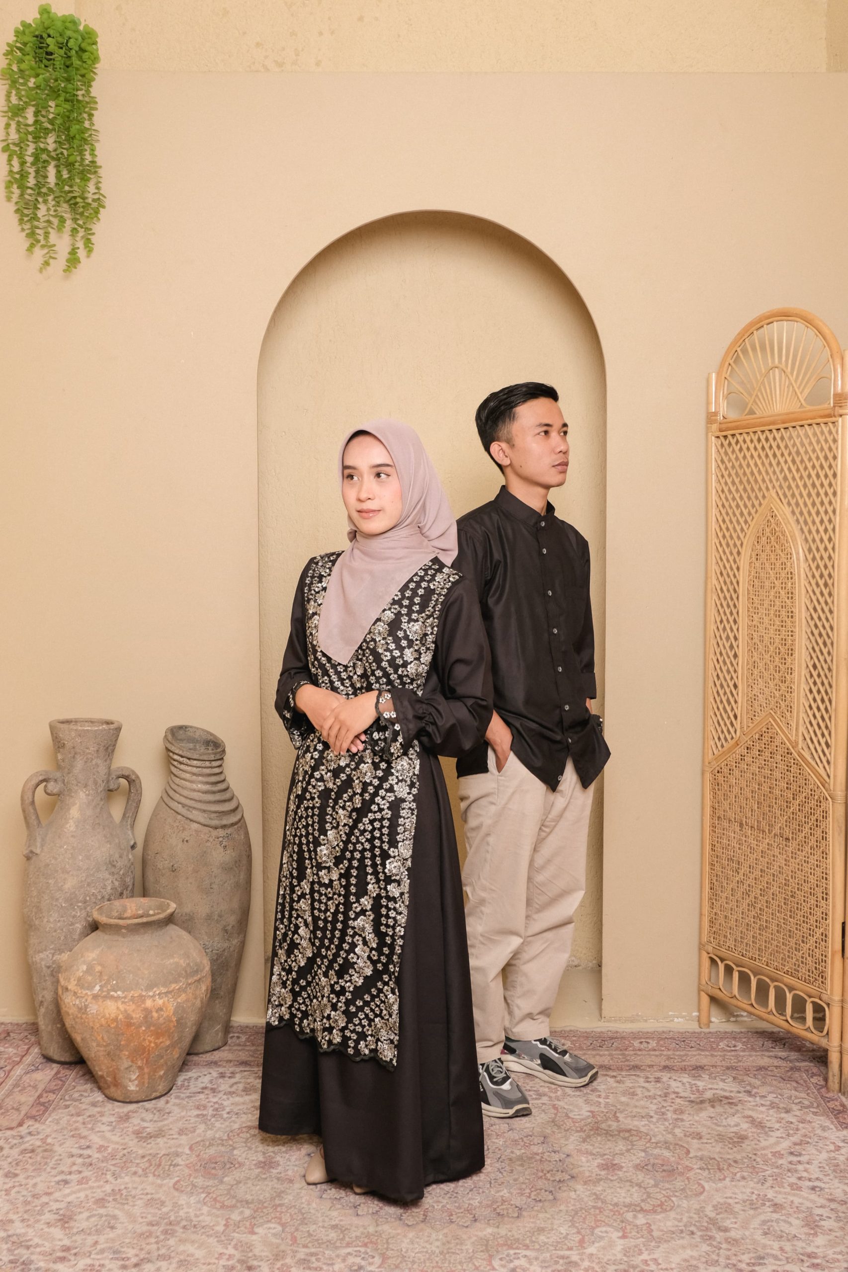 Lifah & Fauzan 7