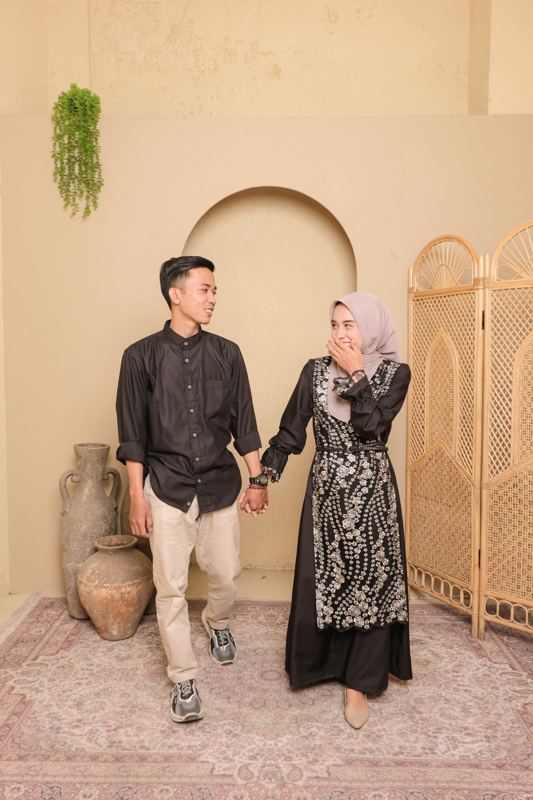 Lifah & Fauzan 8
