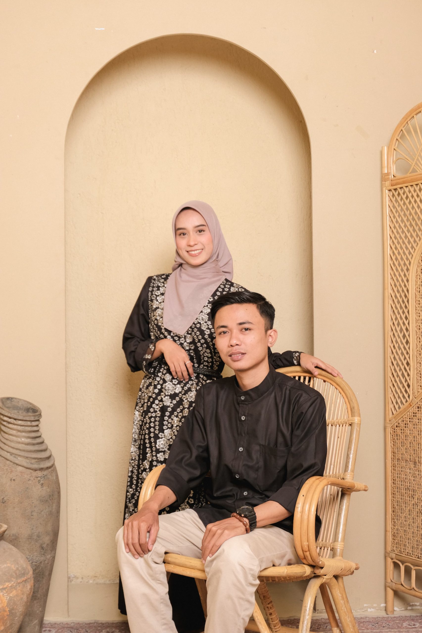 Lifah & Fauzan 9