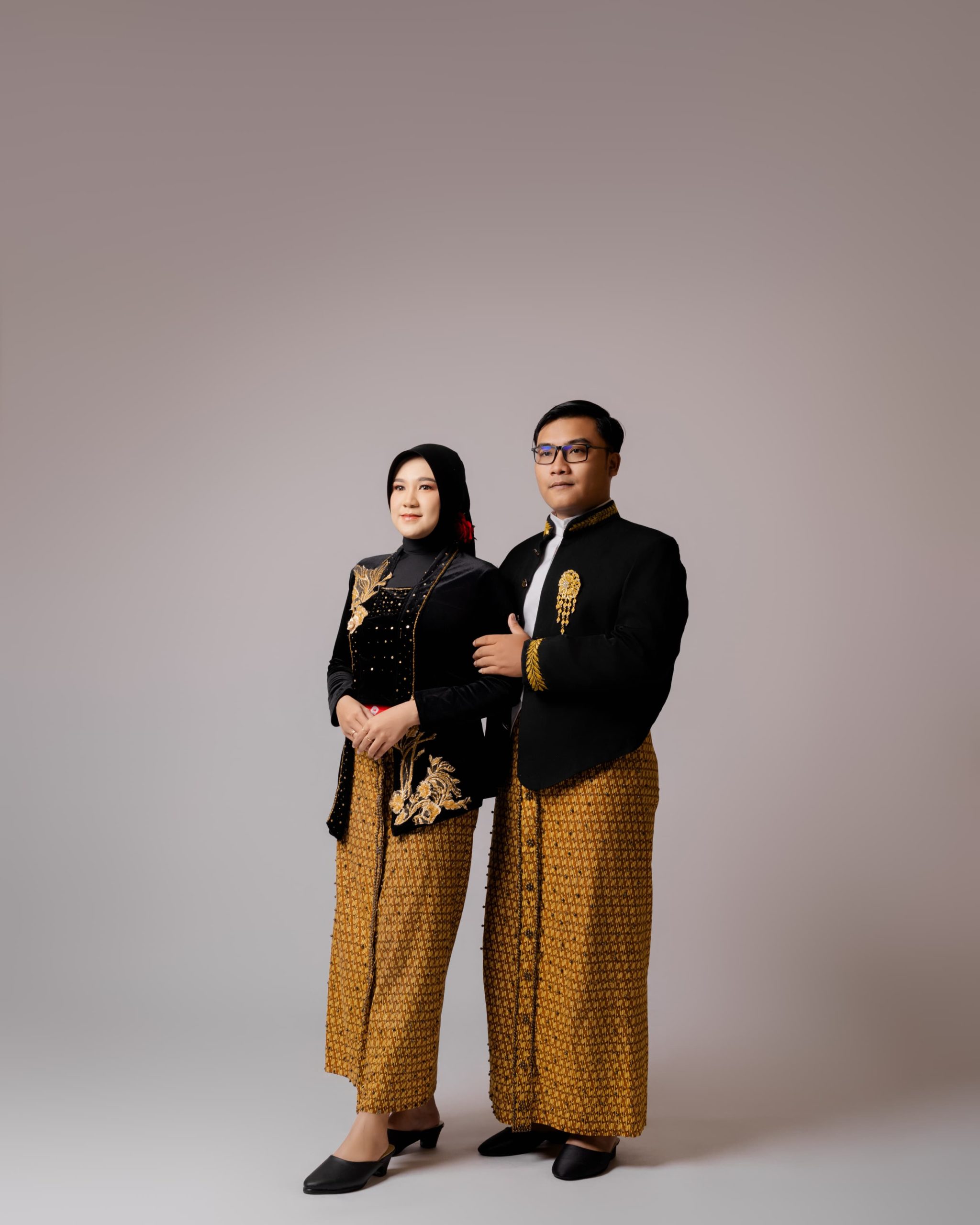 Lilis & Maftuh 1