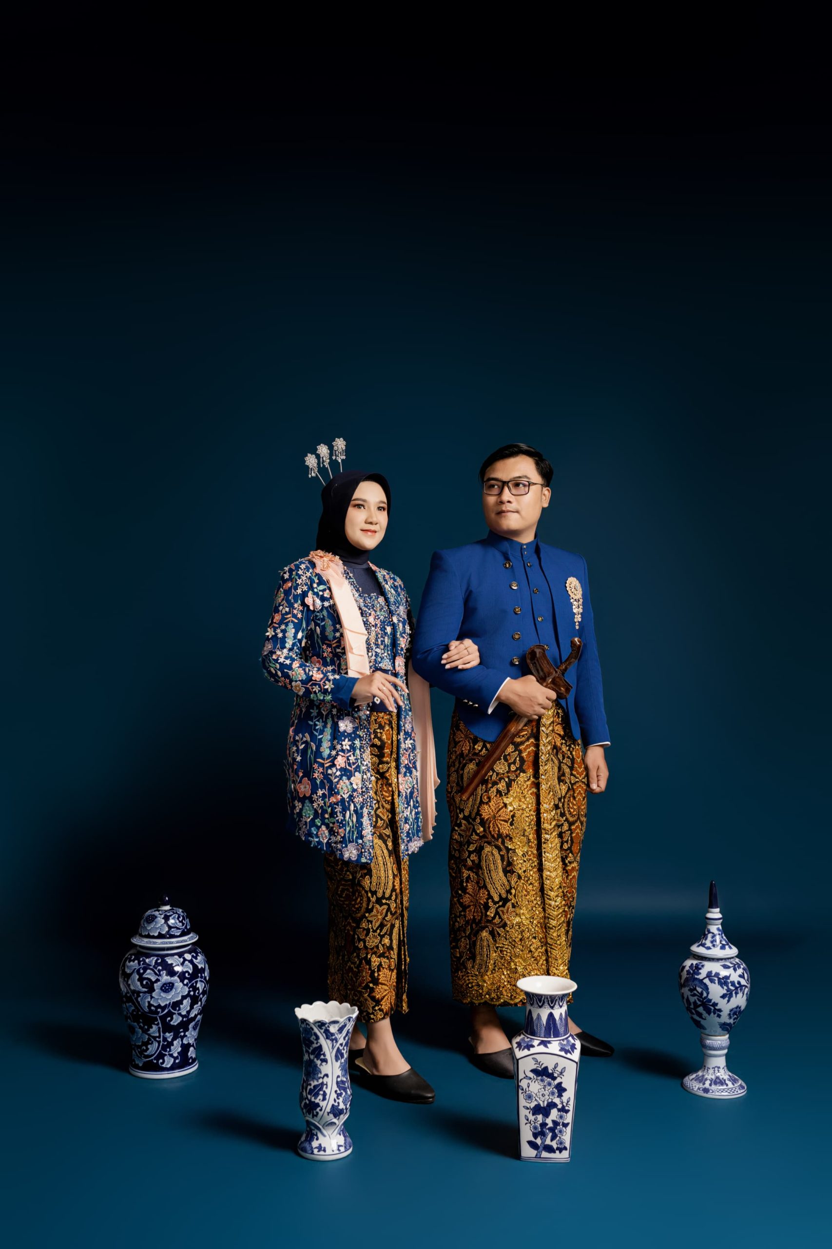 Lilis & Maftuh 11