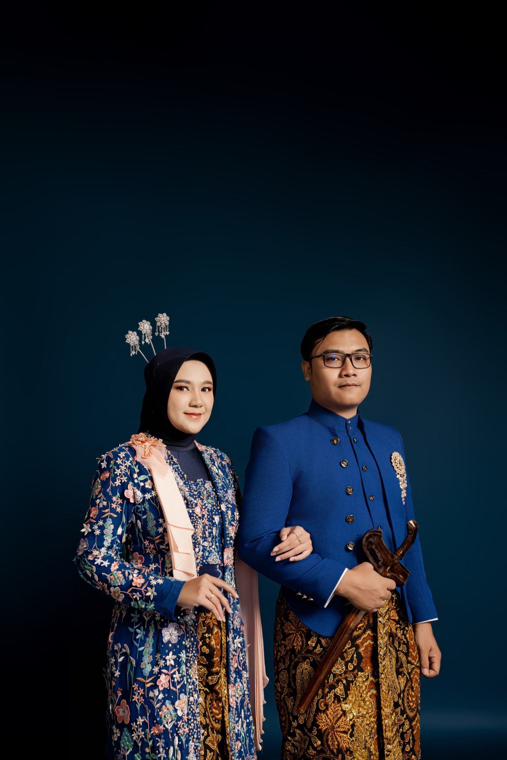 Lilis & Maftuh 12