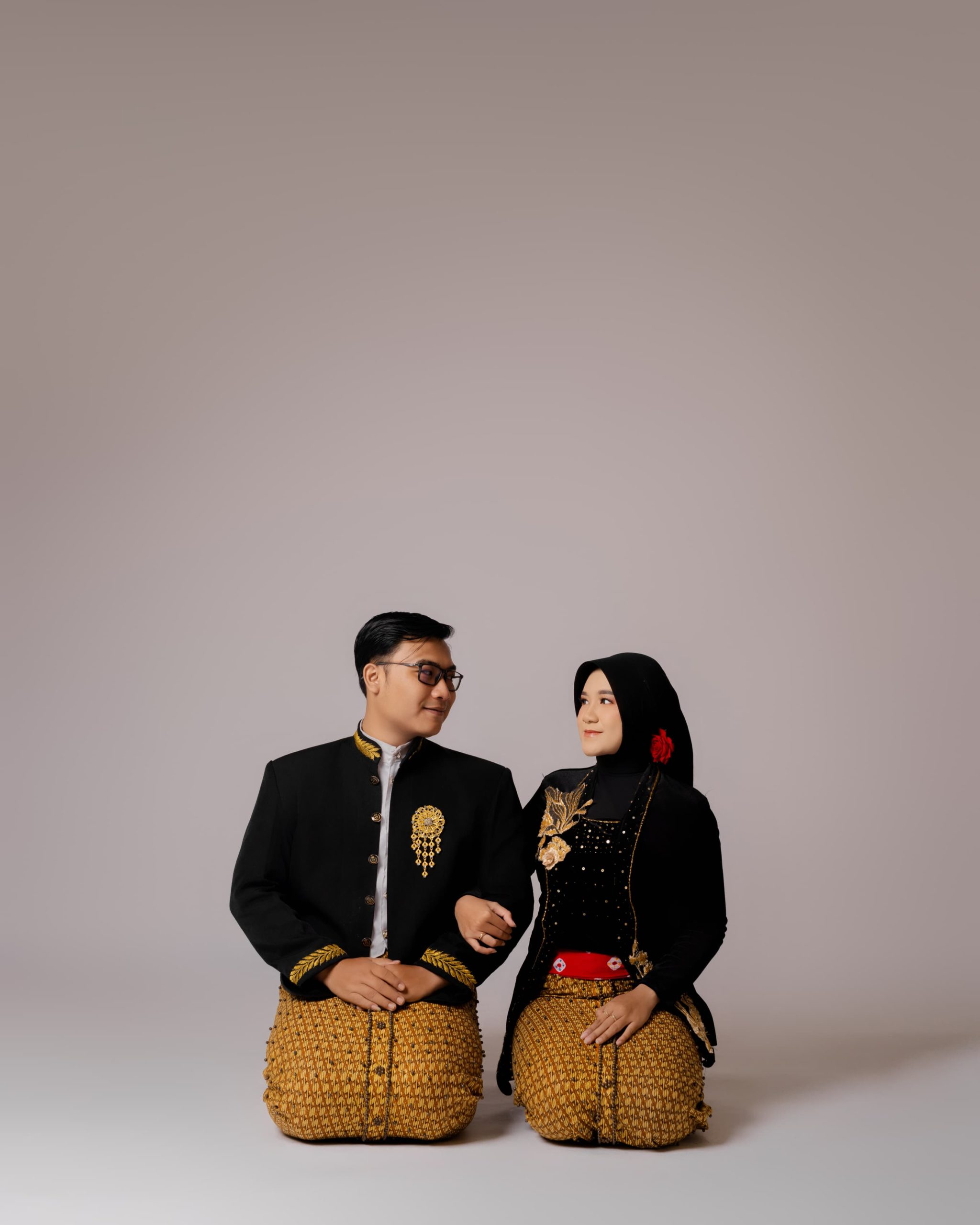 Lilis & Maftuh 13