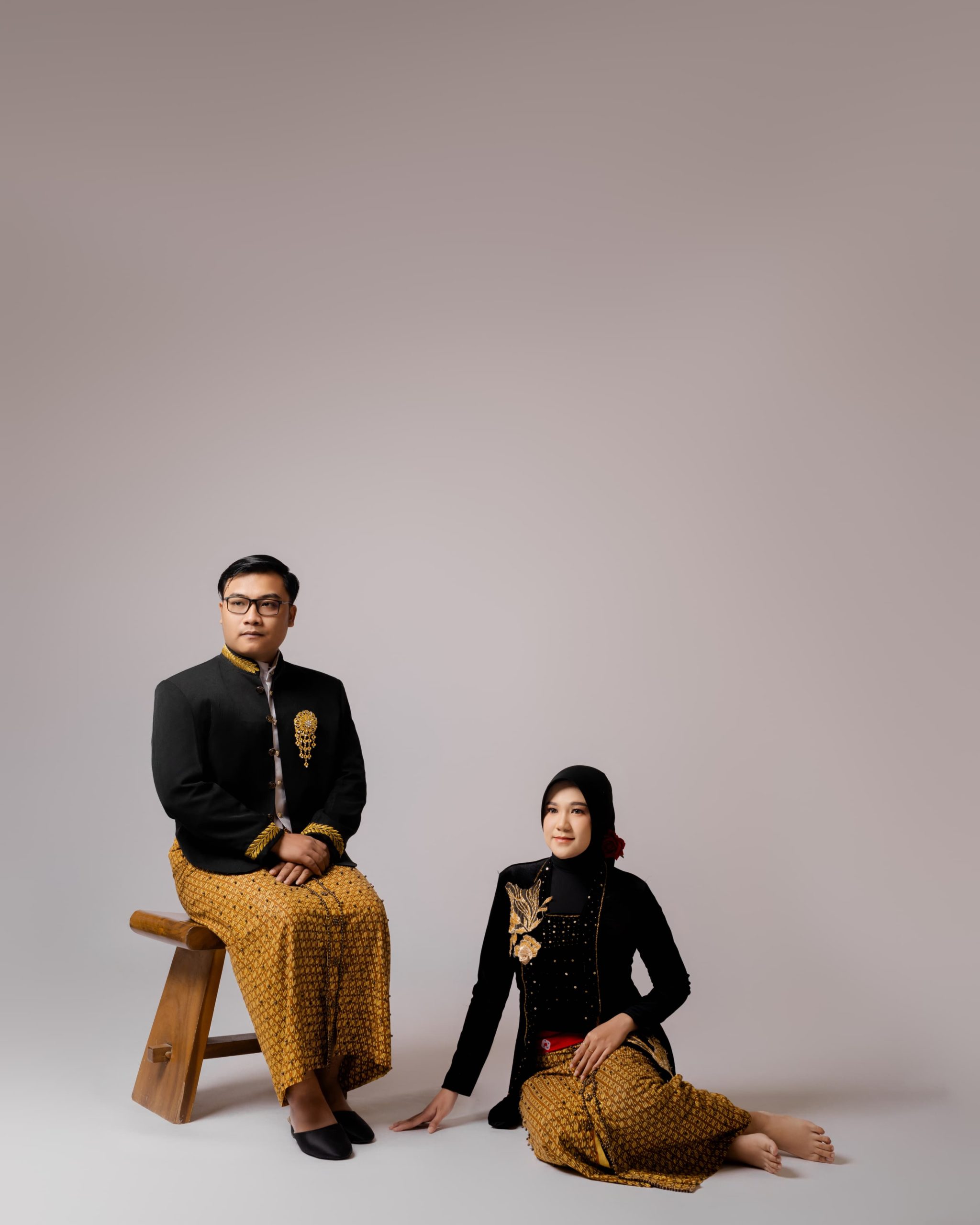 Lilis & Maftuh 14