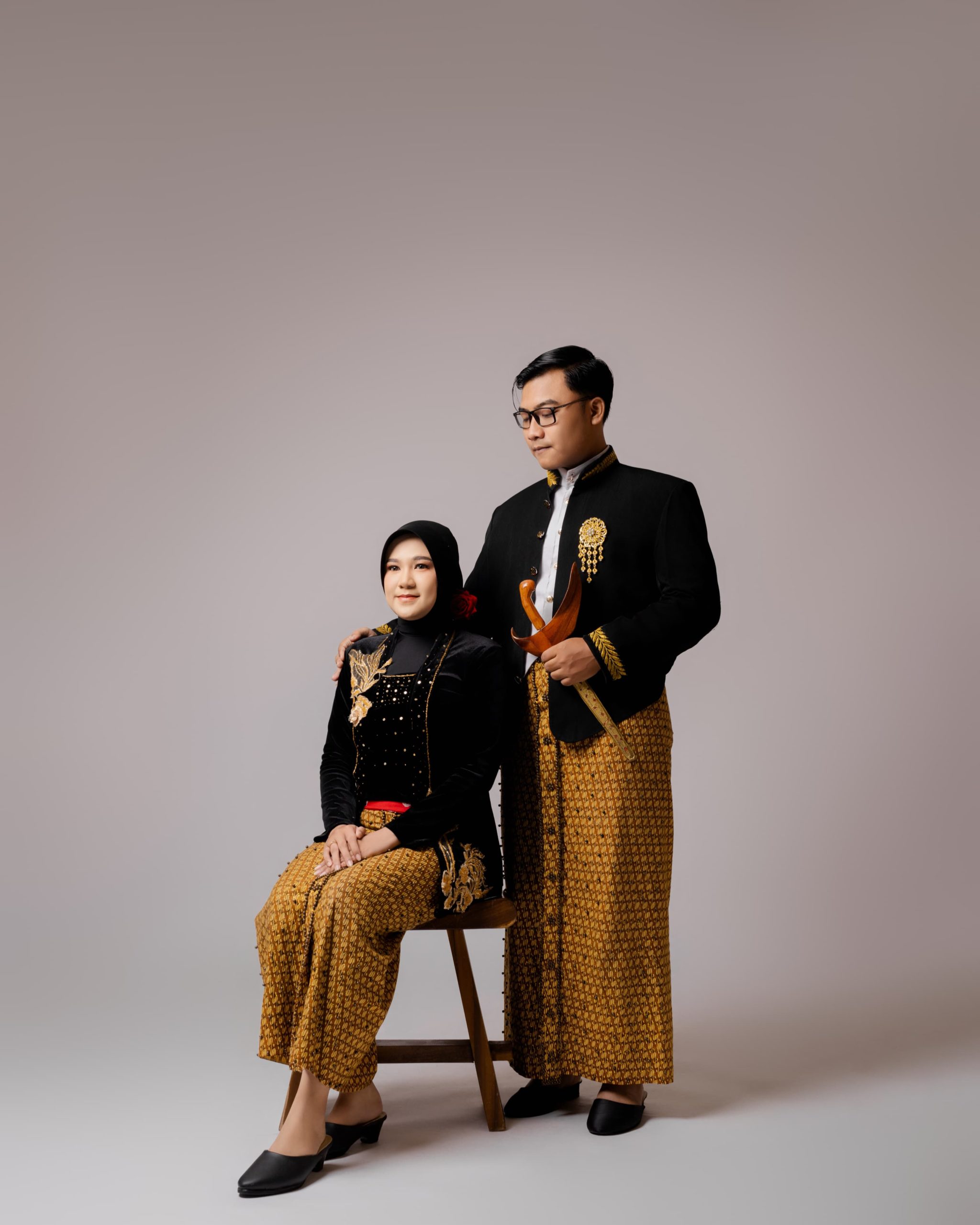 Lilis & Maftuh 15