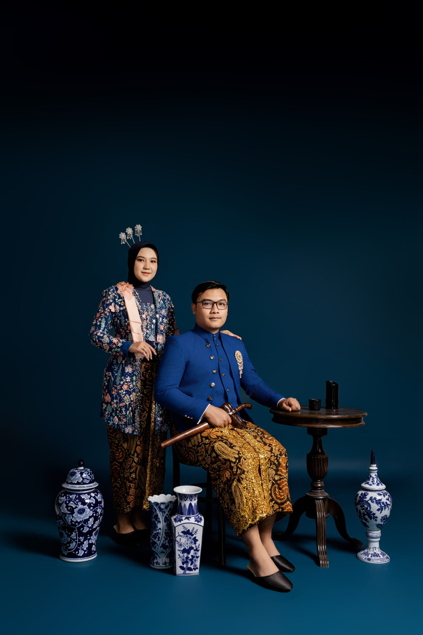 Lilis & Maftuh 7