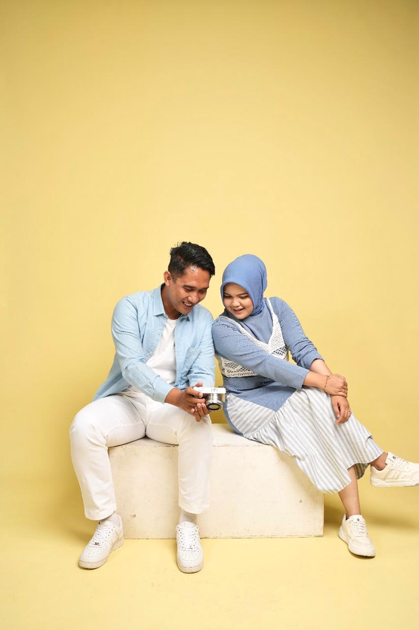 Memei & Yamin 11