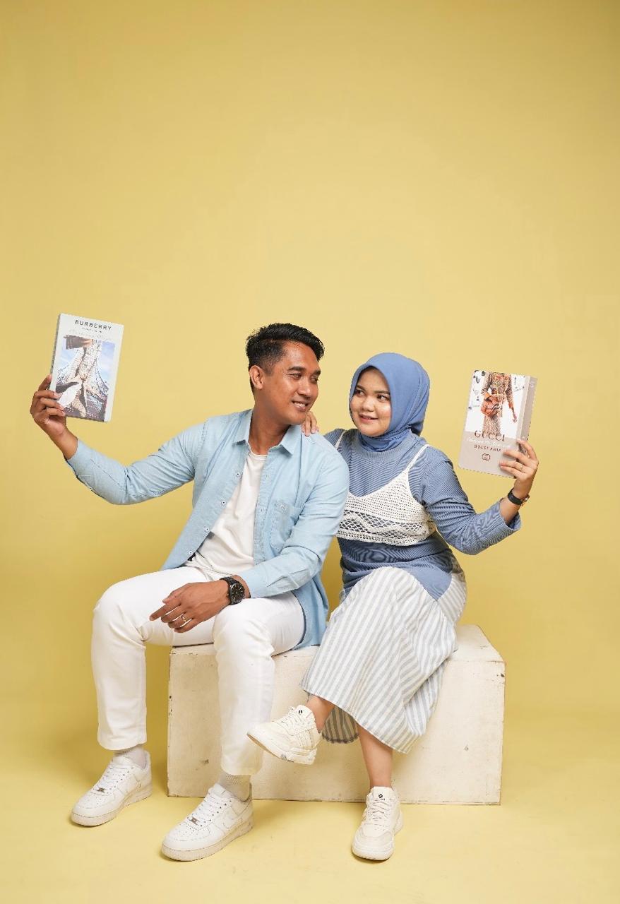 Memei & Yamin 13