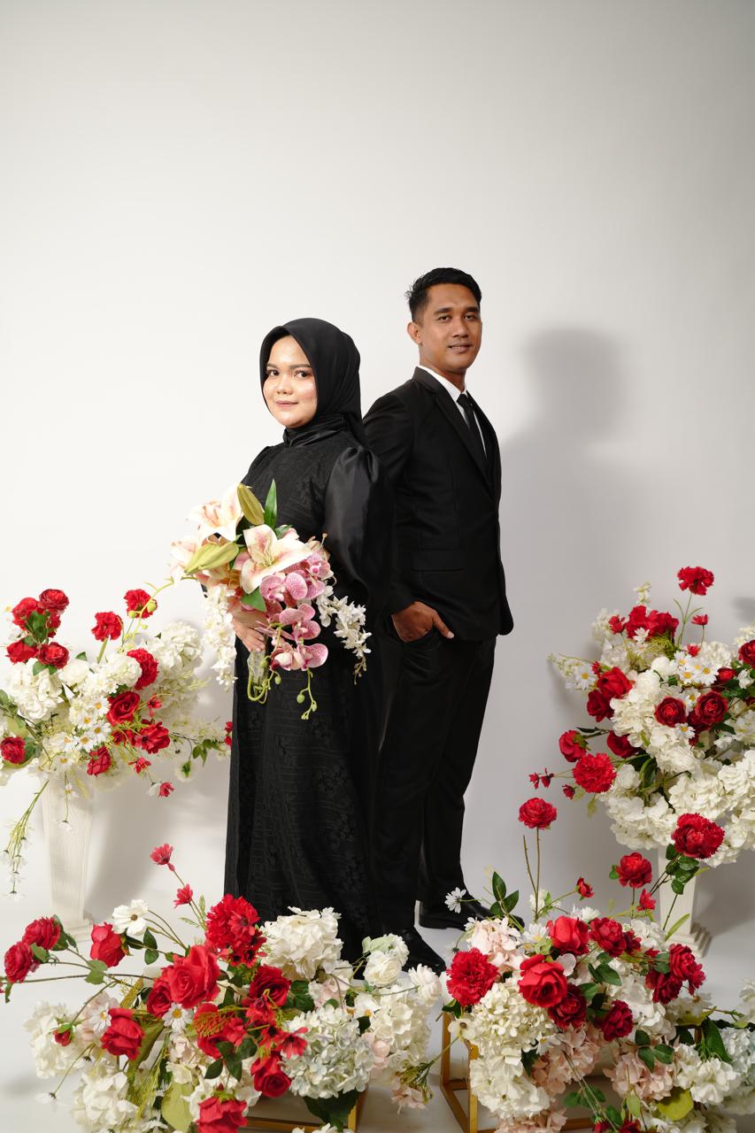 Memei & Yamin 18