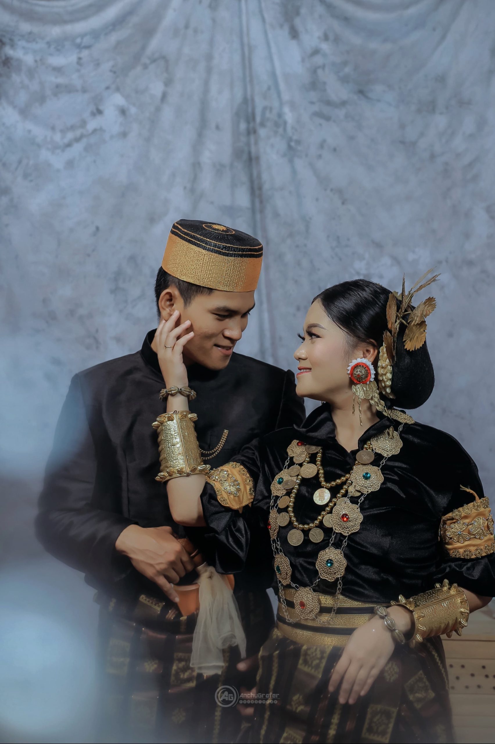 Misbah & Fajrin 10
