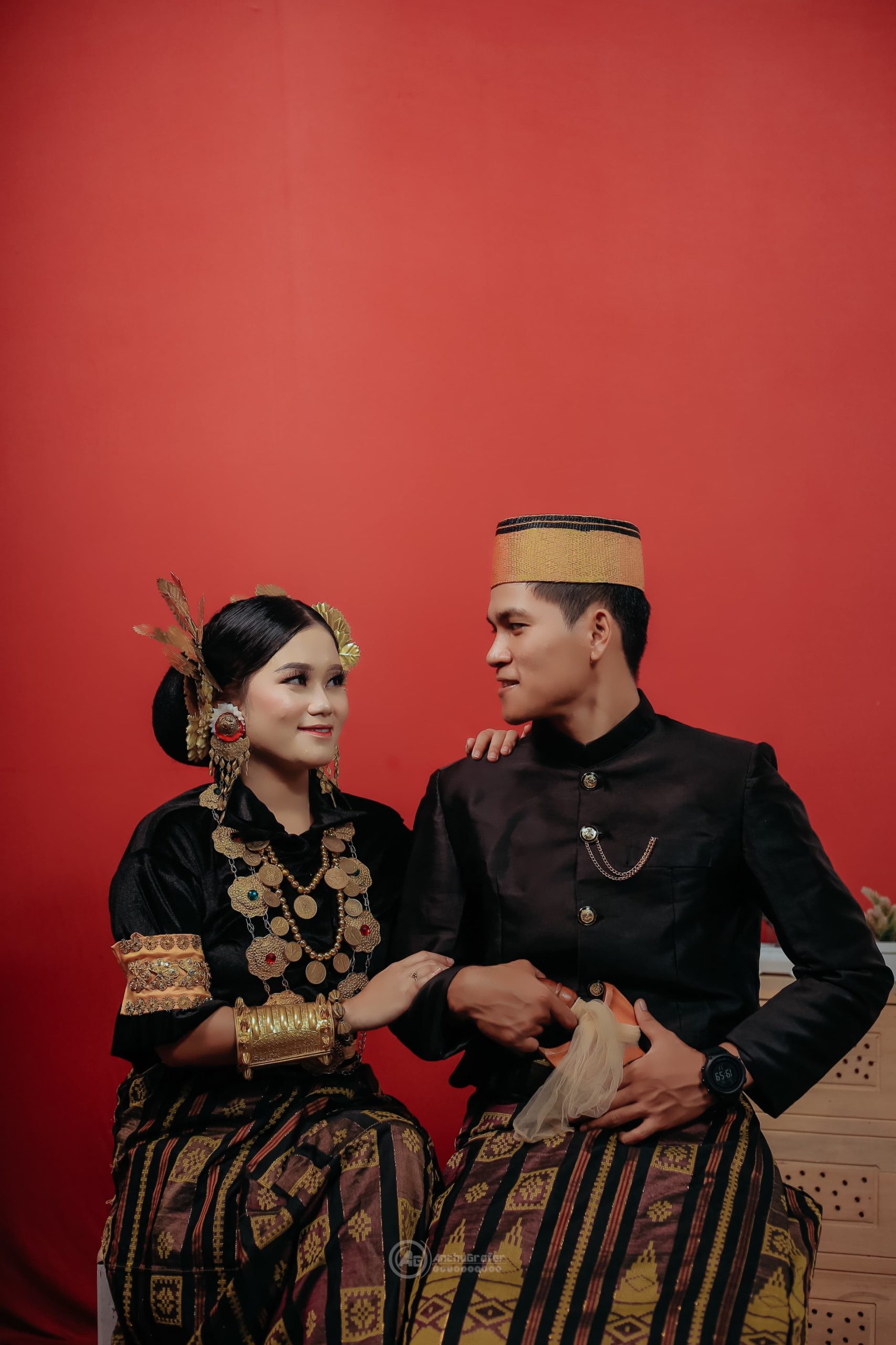 Misbah & Fajrin 20