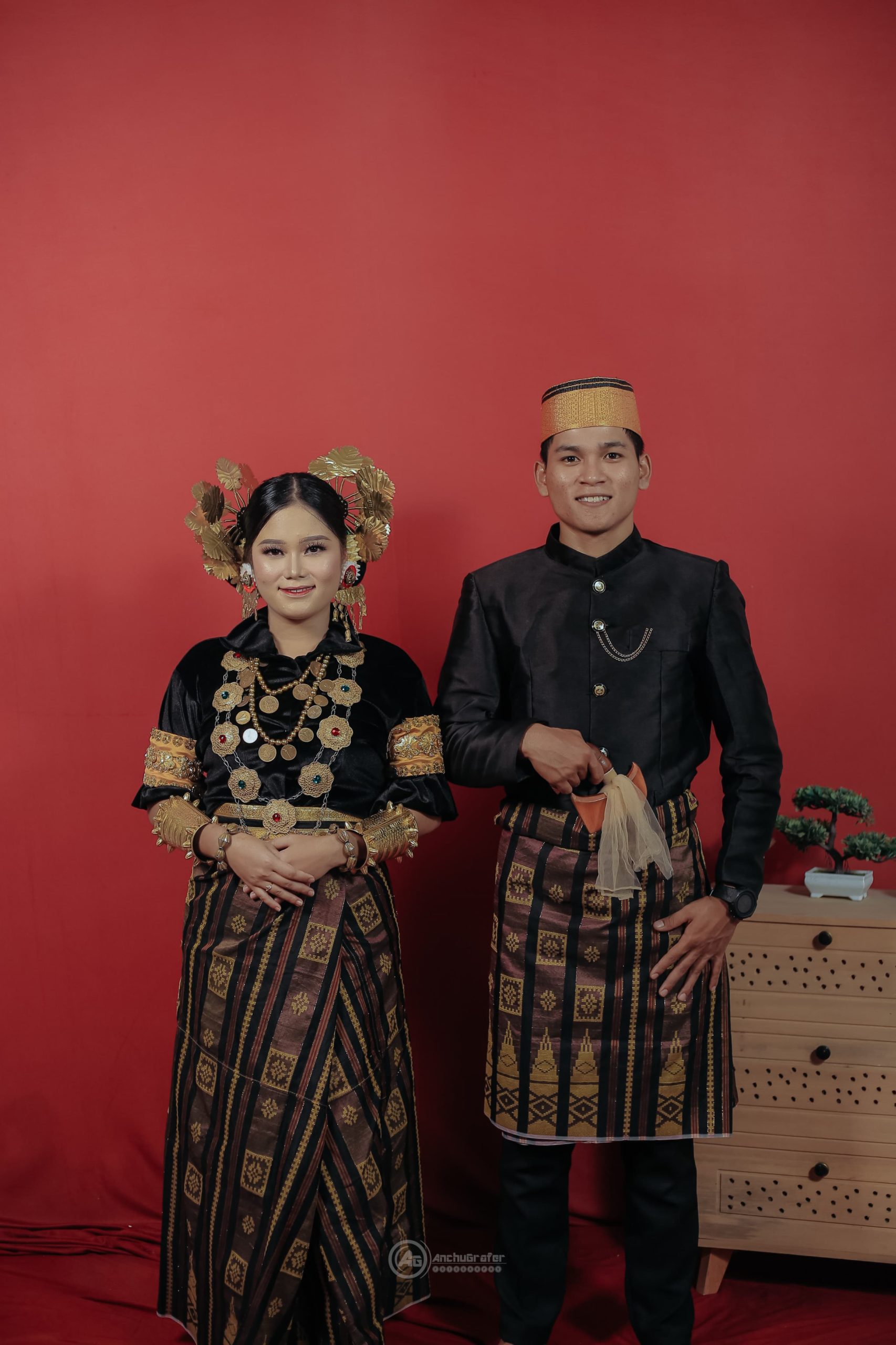 Misbah & Fajrin 4