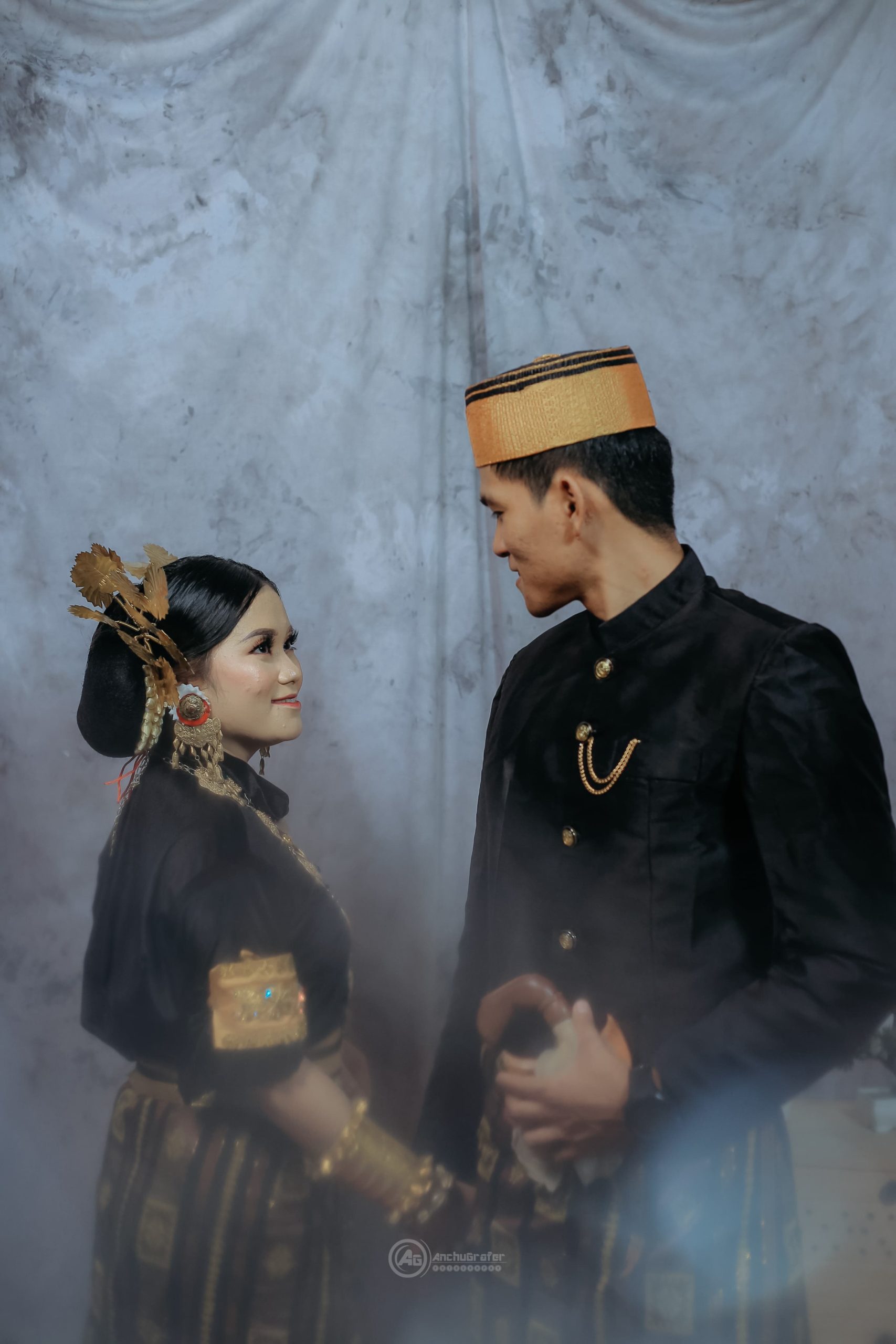 Misbah & Fajrin 9