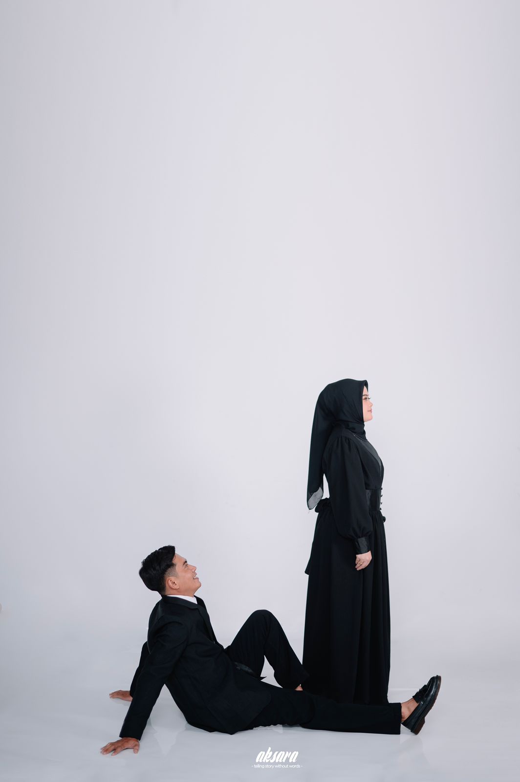 Mita & Iwan 1