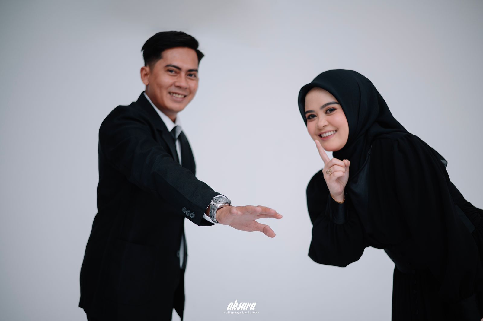 Mita & Iwan 2