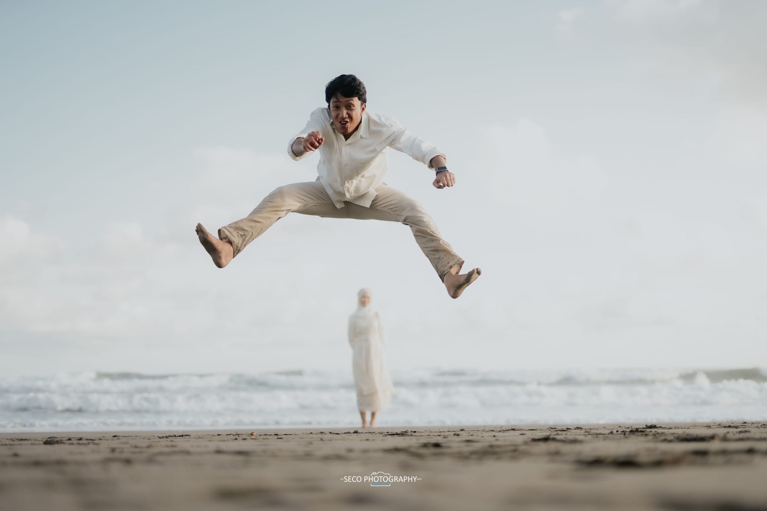 Niken & Ibrahim 10
