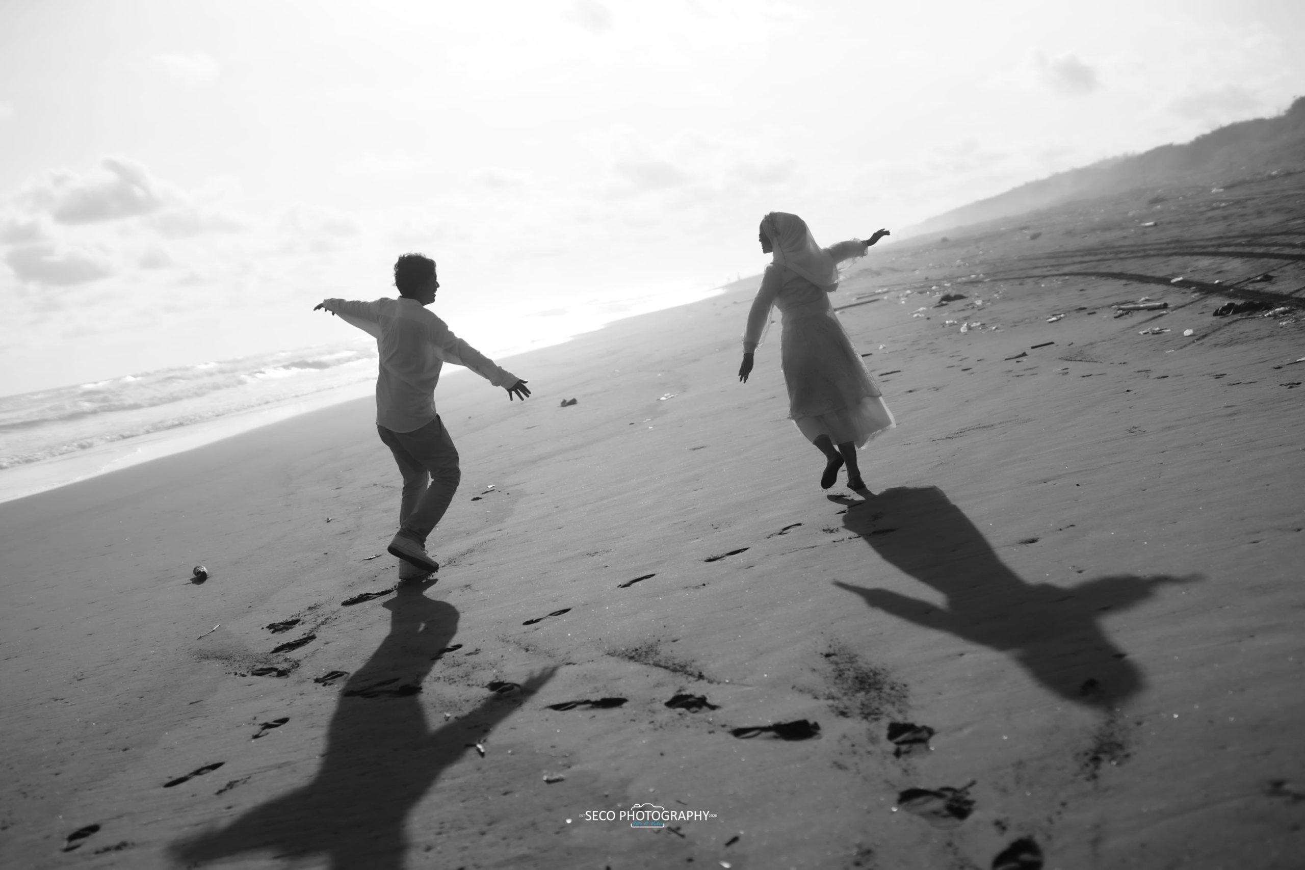 Niken & Ibrahim 11