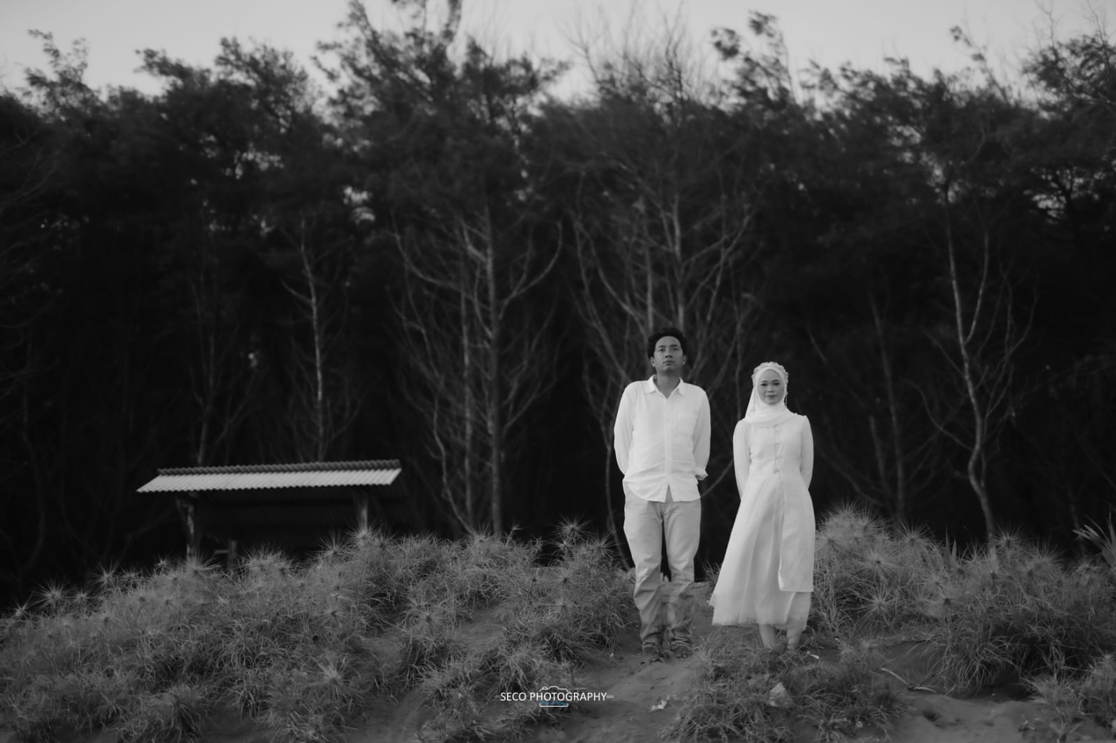 Niken & Ibrahim 4