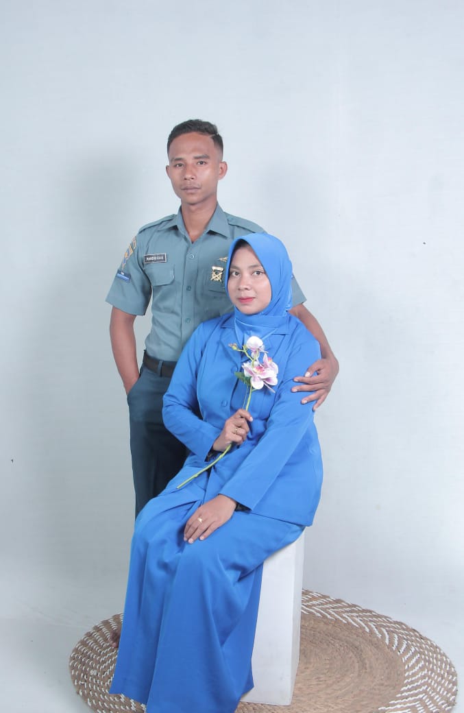 Rais & Ririn 2