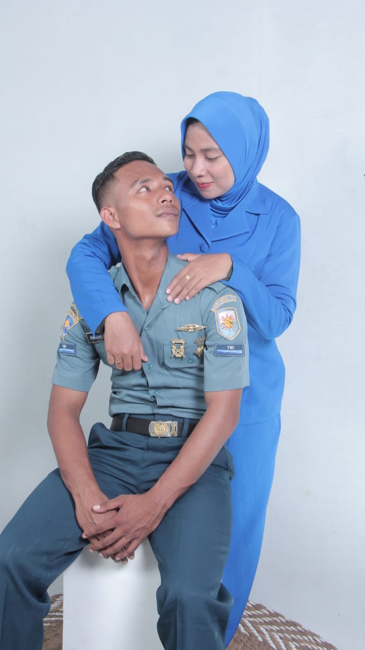 Rais & Ririn 4