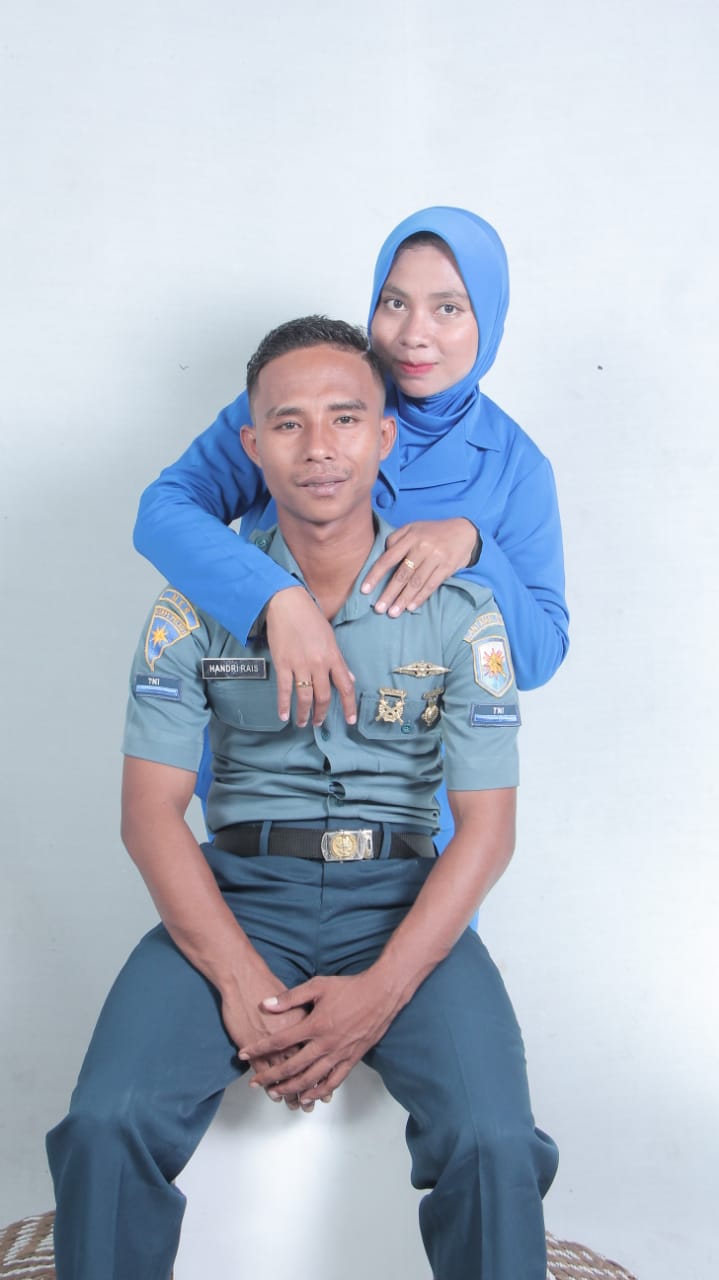 Rais & Ririn 5