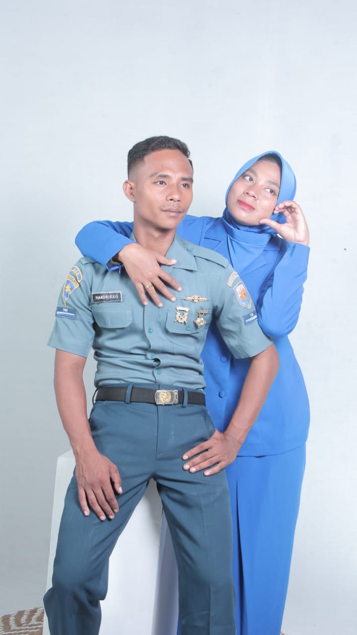 Rais & Ririn 7