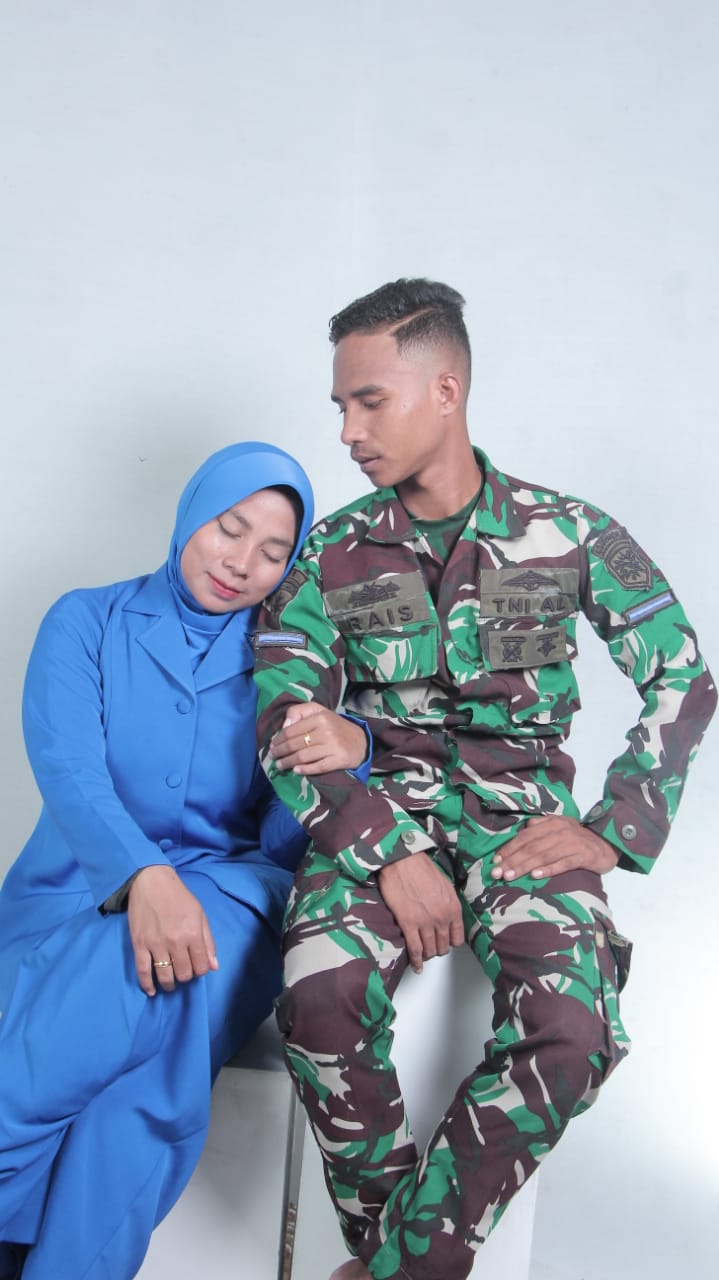 Rais & Ririn 8