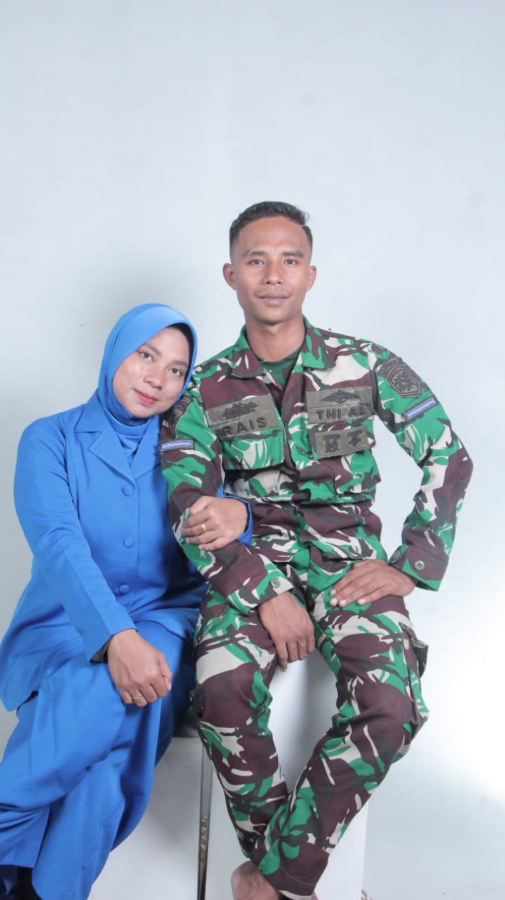 Rais & Ririn 9
