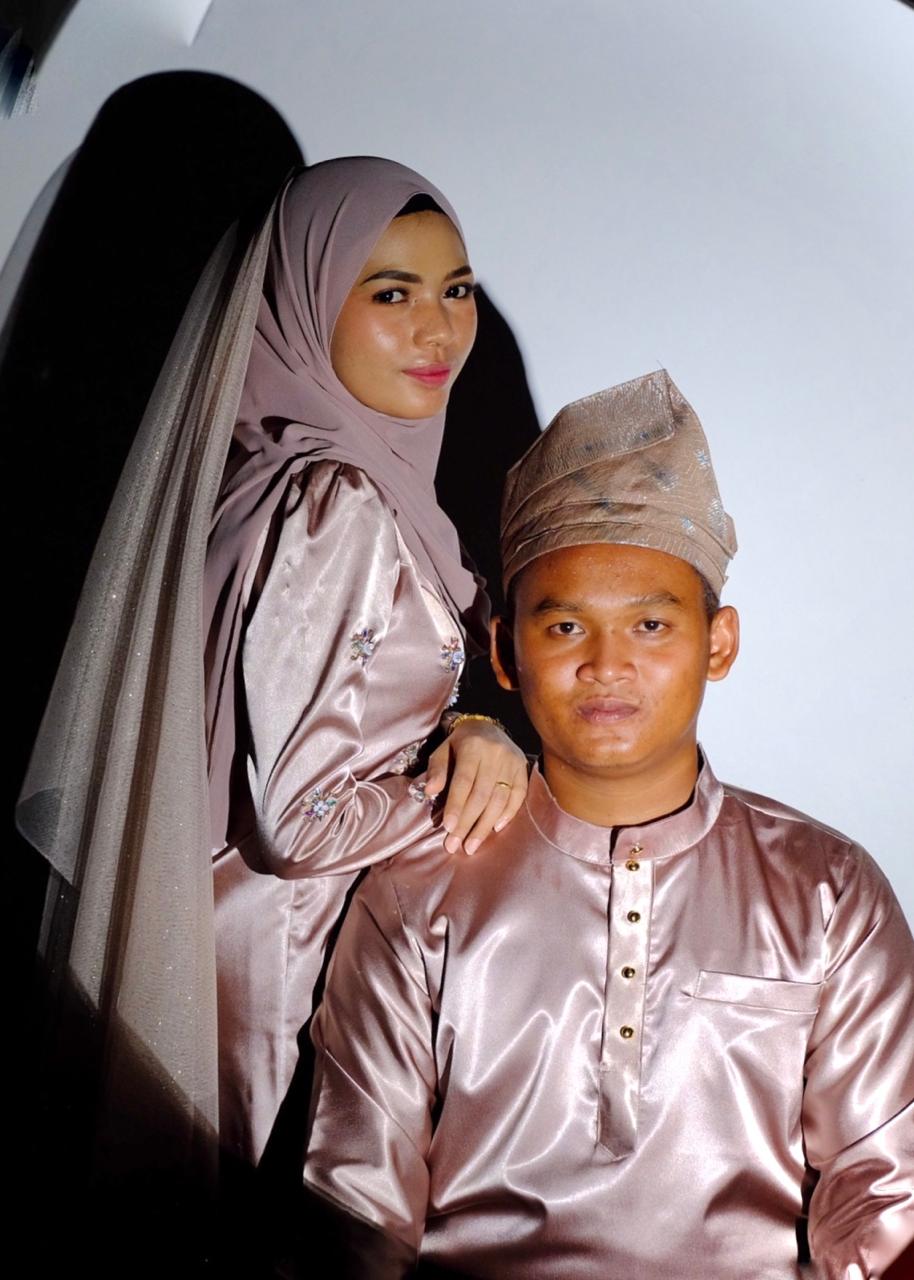 Richo & Kiki Revisi 1