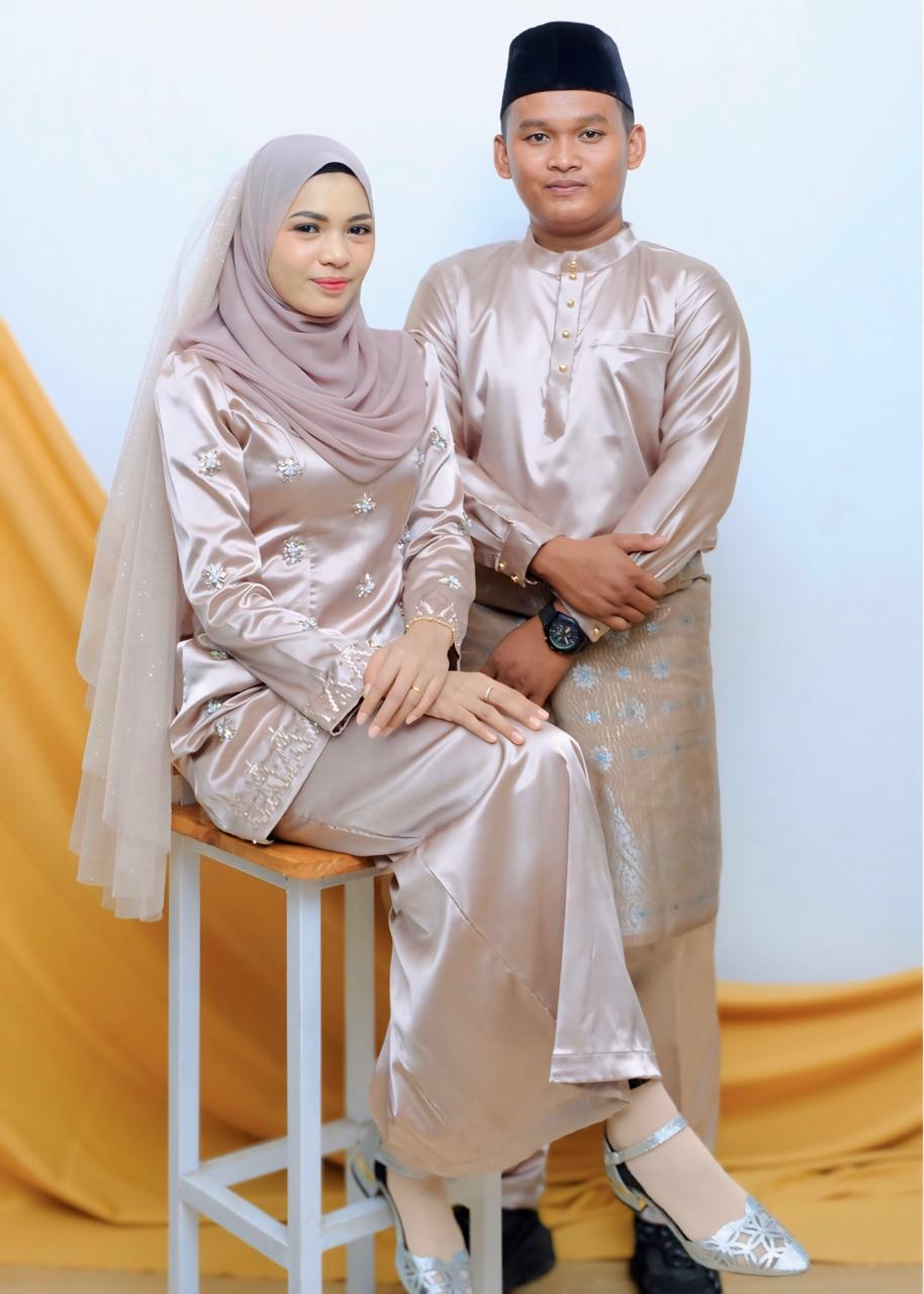 Richo & Kiki Revisi 3