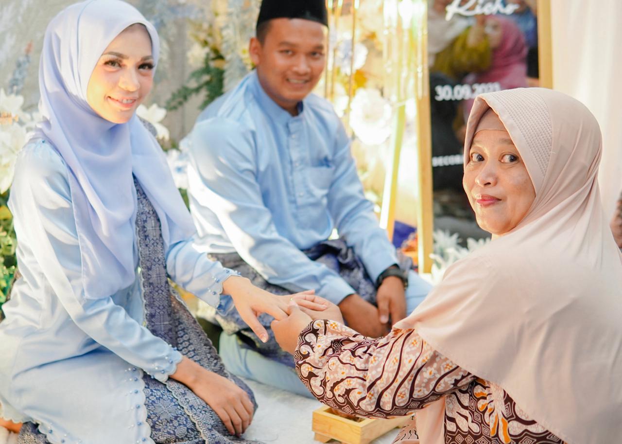 Richo & Kiki Revisi 4