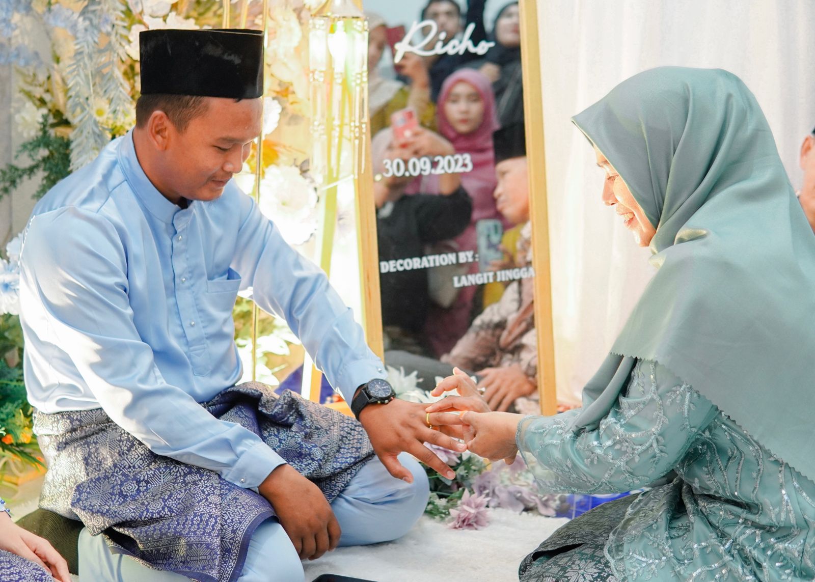 Richo & Kiki Revisi 5