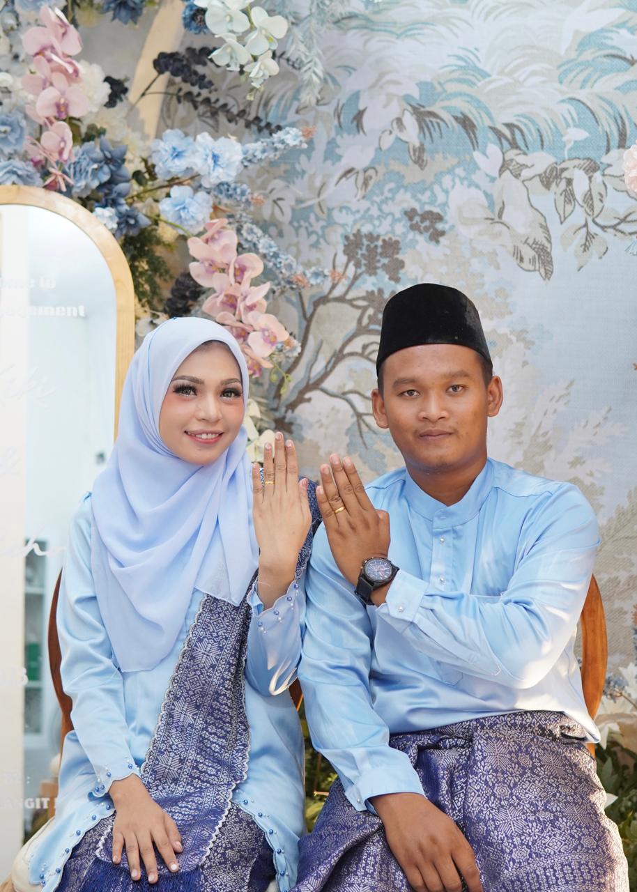 Richo & Kiki Revisi 6