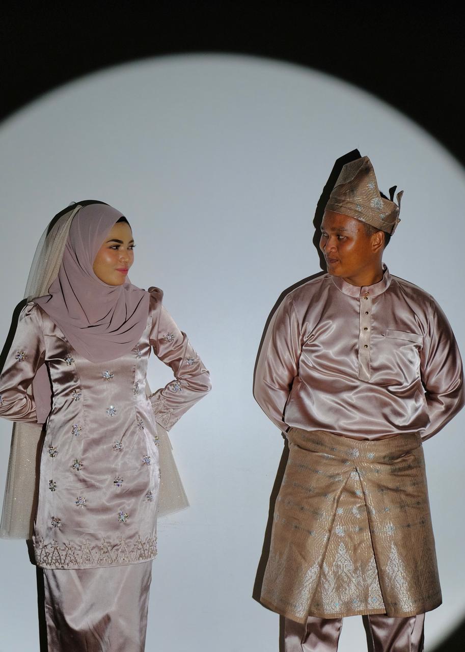 Richo & Kiki Revisi 9