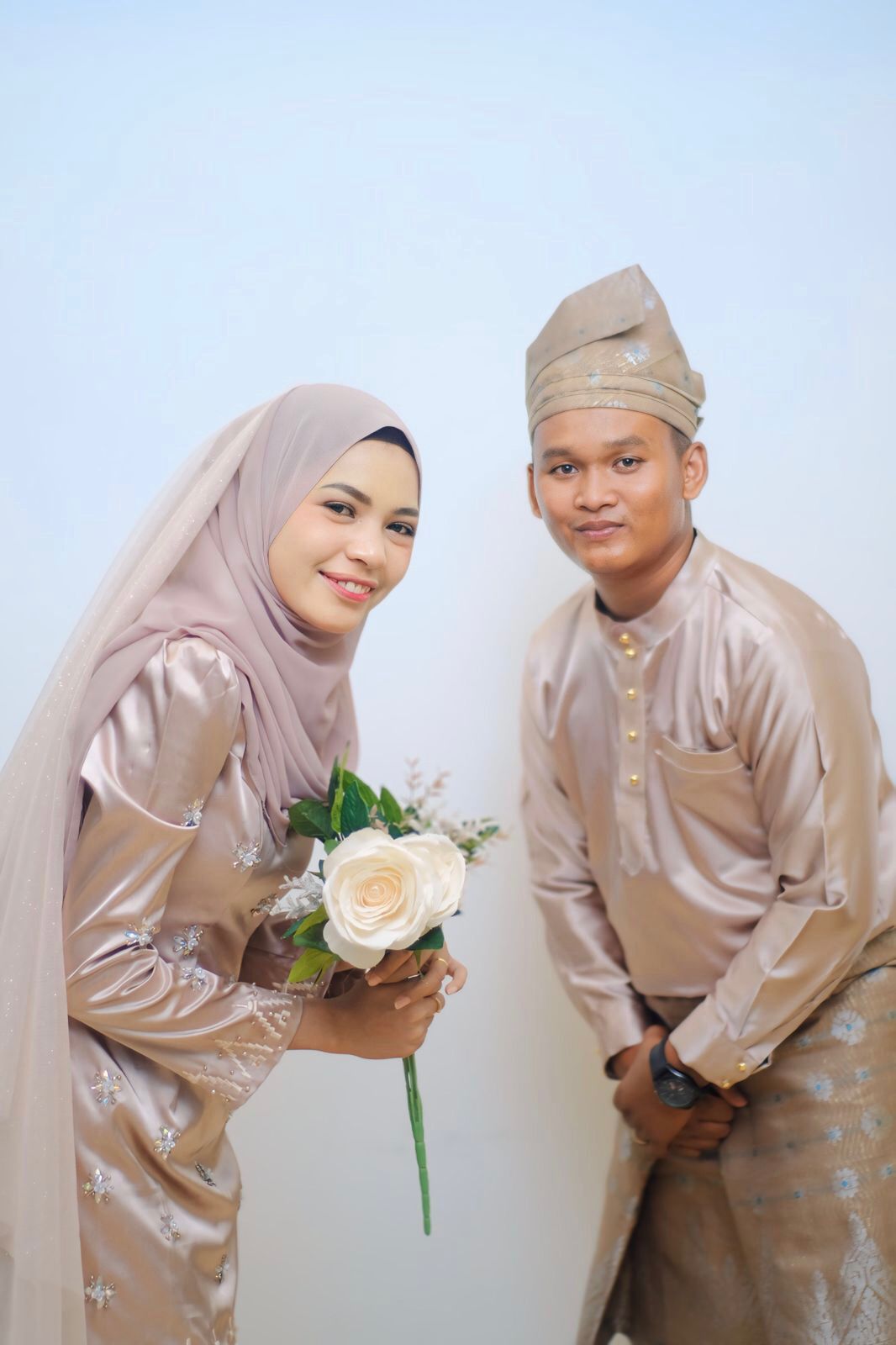 Richo & Kiki Revisi Home