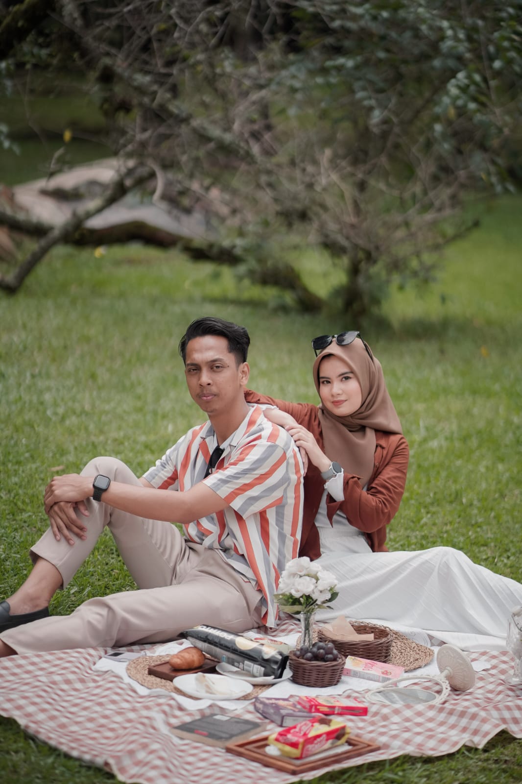 Rimah & Indra 17