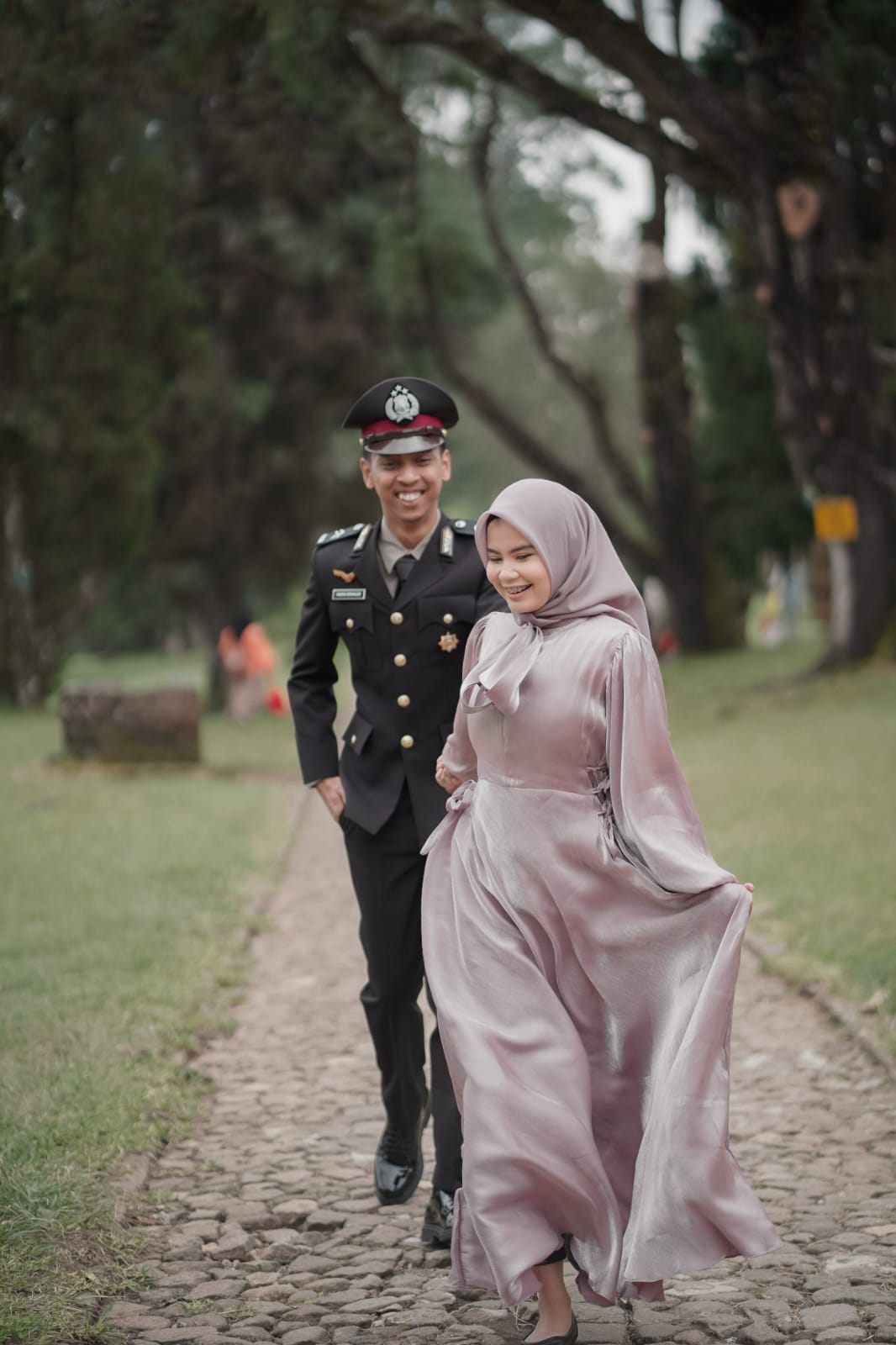 Rimah & Indra 2