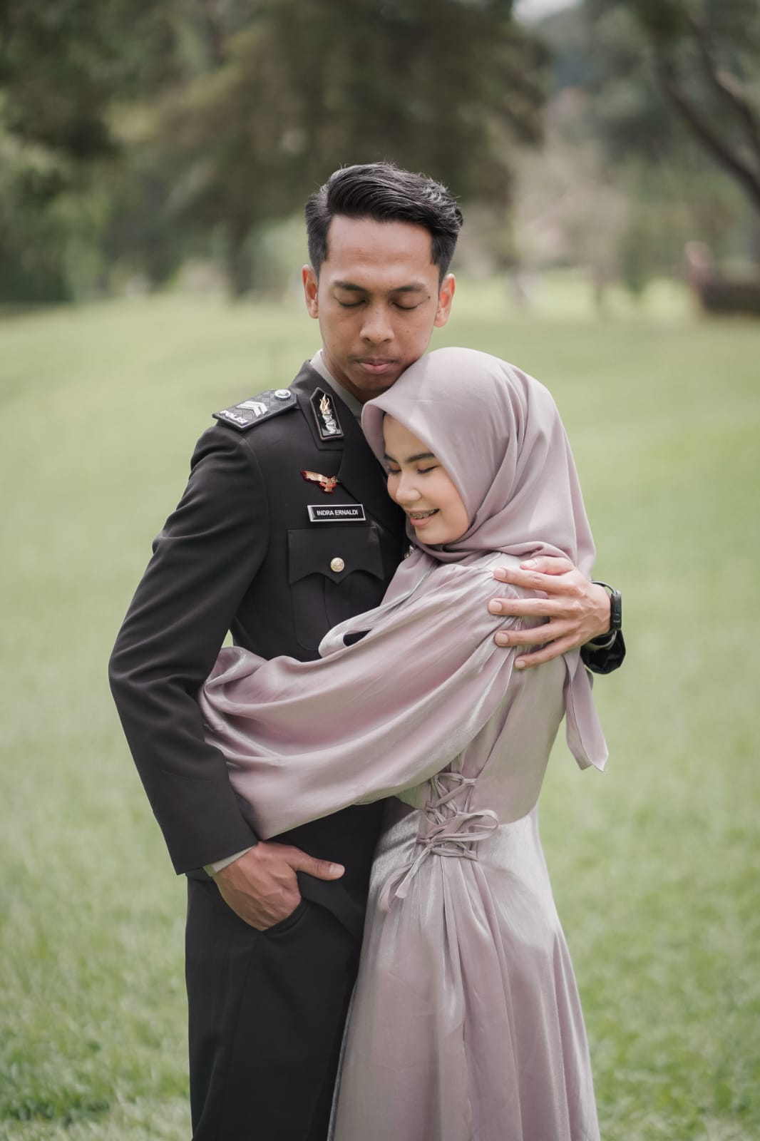 Rimah & Indra 3