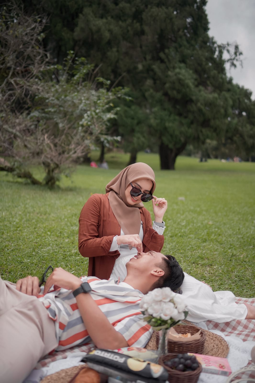 Rimah & Indra 4