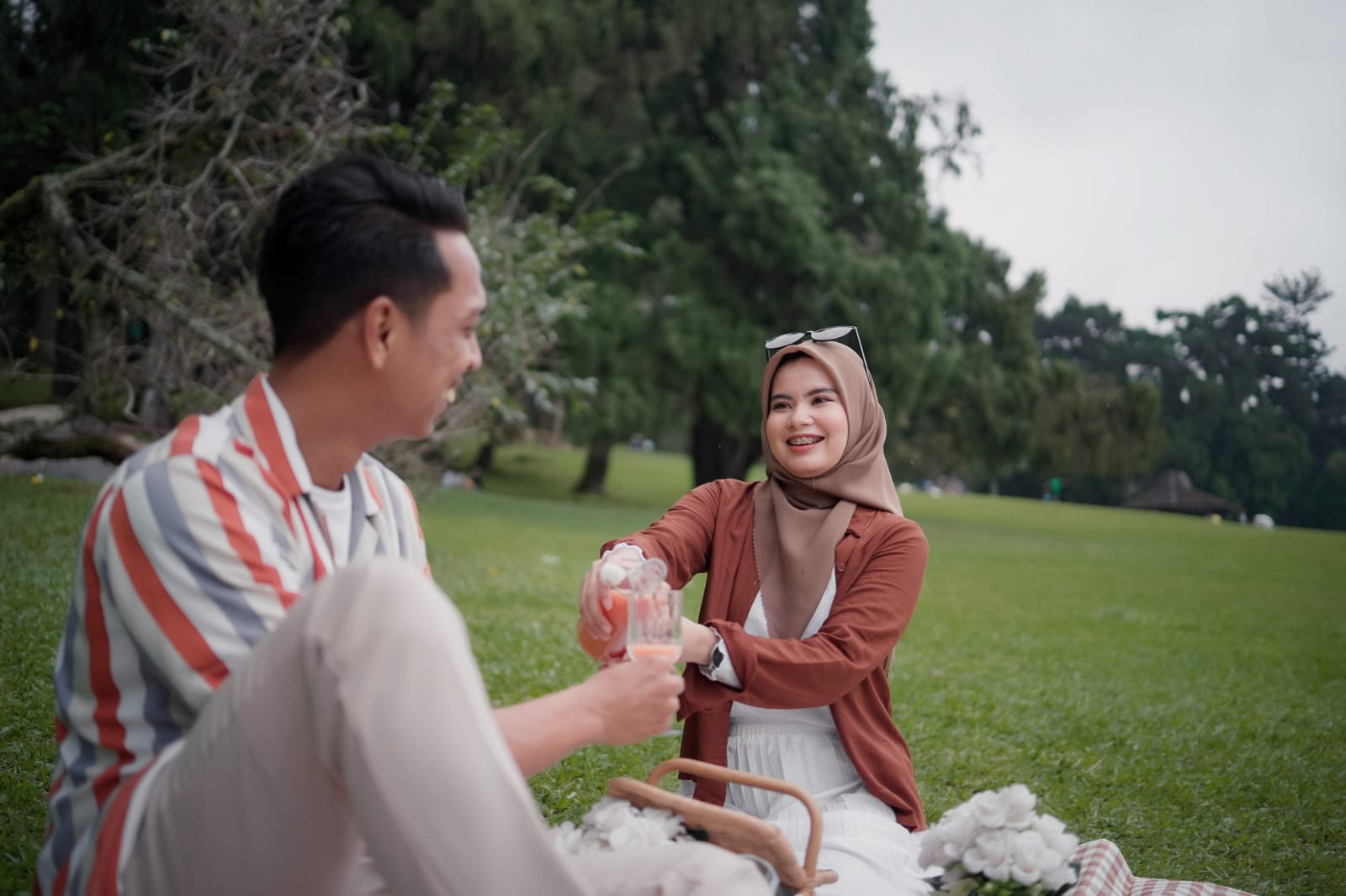 Rimah & Indra 5